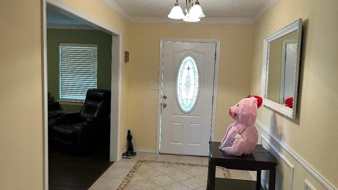 Single Family Residence For Sale in Hunt County , 2801 Rix Street, Commerce, Texas 75428, 4 Bedroom, 3 Bathroom, Garage spaces, 3,081 Sqft, built in 1983, Preowned, mls#21240687, Real Estate Agent in Commerce, Homes For Sale in Hunt county, Homes For Sale in Commerce, Realtor in Commerce Texas, Real Estate Brokerage Independent Realty Texas, Luminita Cordes Realtor