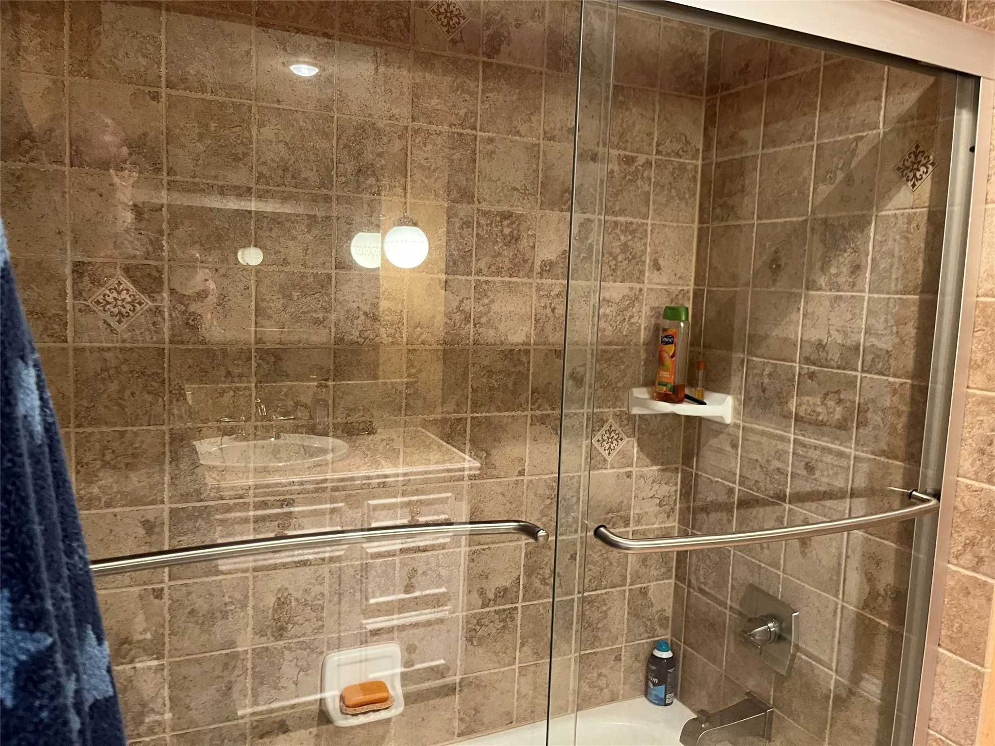 Hall Bath