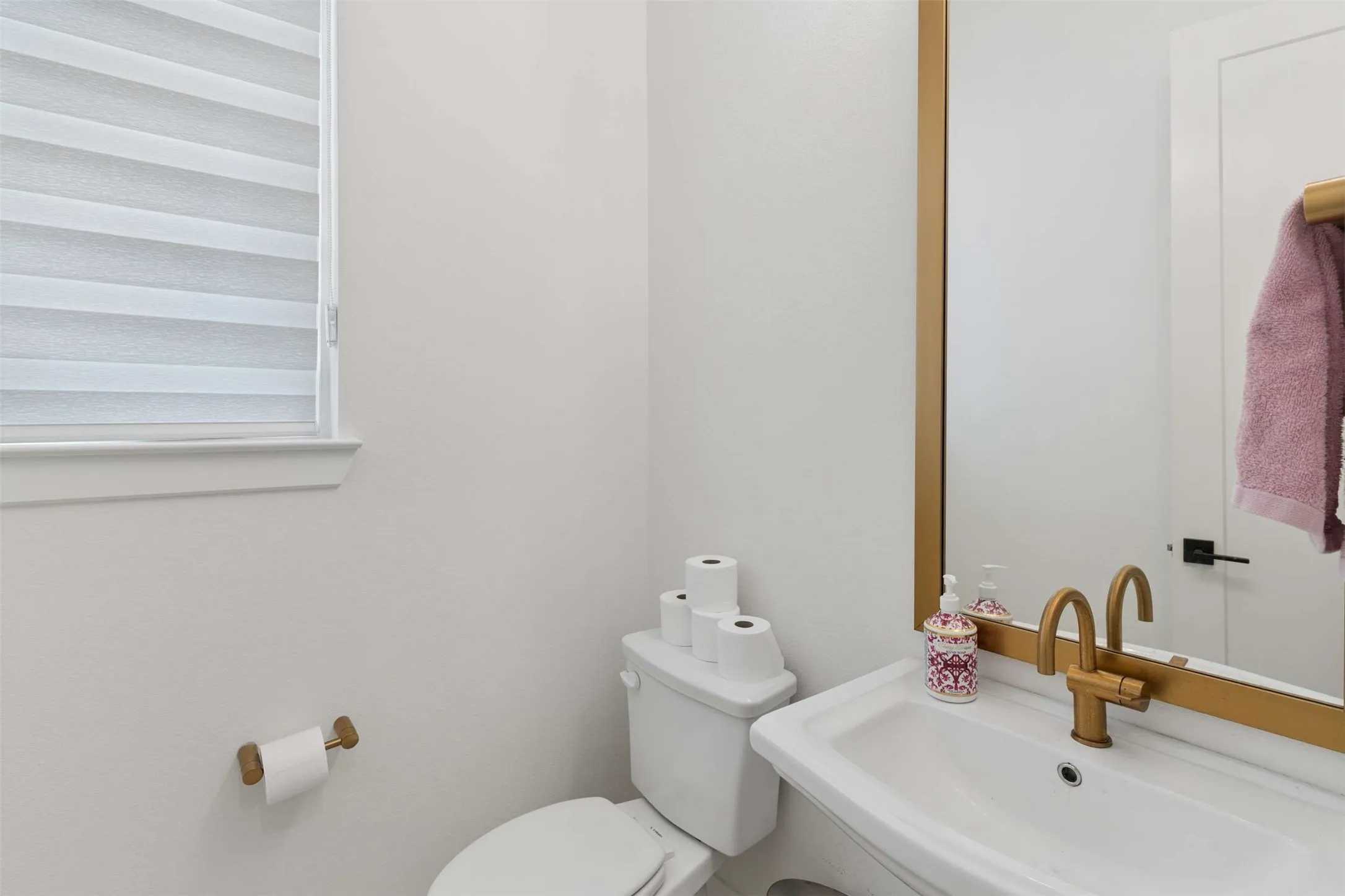 Powder Bath
