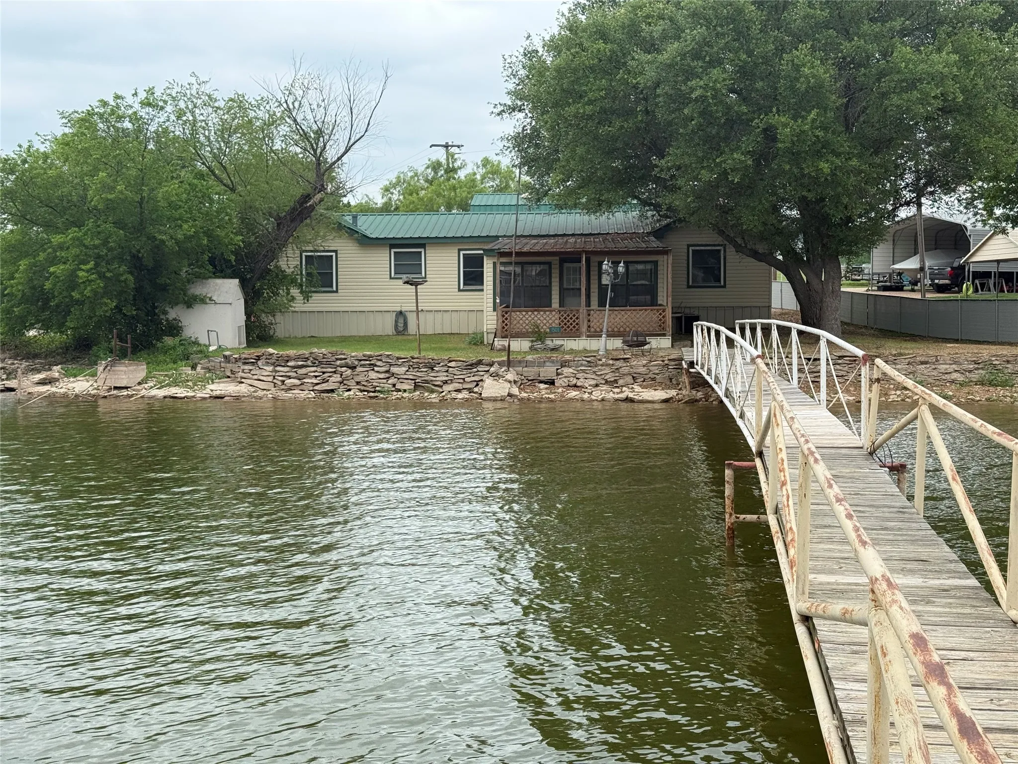Manufactured Home For Sale in Palo Pinto County , 1501 Mcadams Road, Graford, Texas 76449, 5 Bedroom, 3 Bathroom, 2 Garage spaces, 3,941 Sqft, built in 1988, mls#21242847, Real Estate Agent in Graford, Homes For Sale in Palo Pinto county, Homes For Sale in Graford, Realtor in Graford Texas, Real Estate Brokerage Independent Realty Texas, Luminita Cordes Realtor