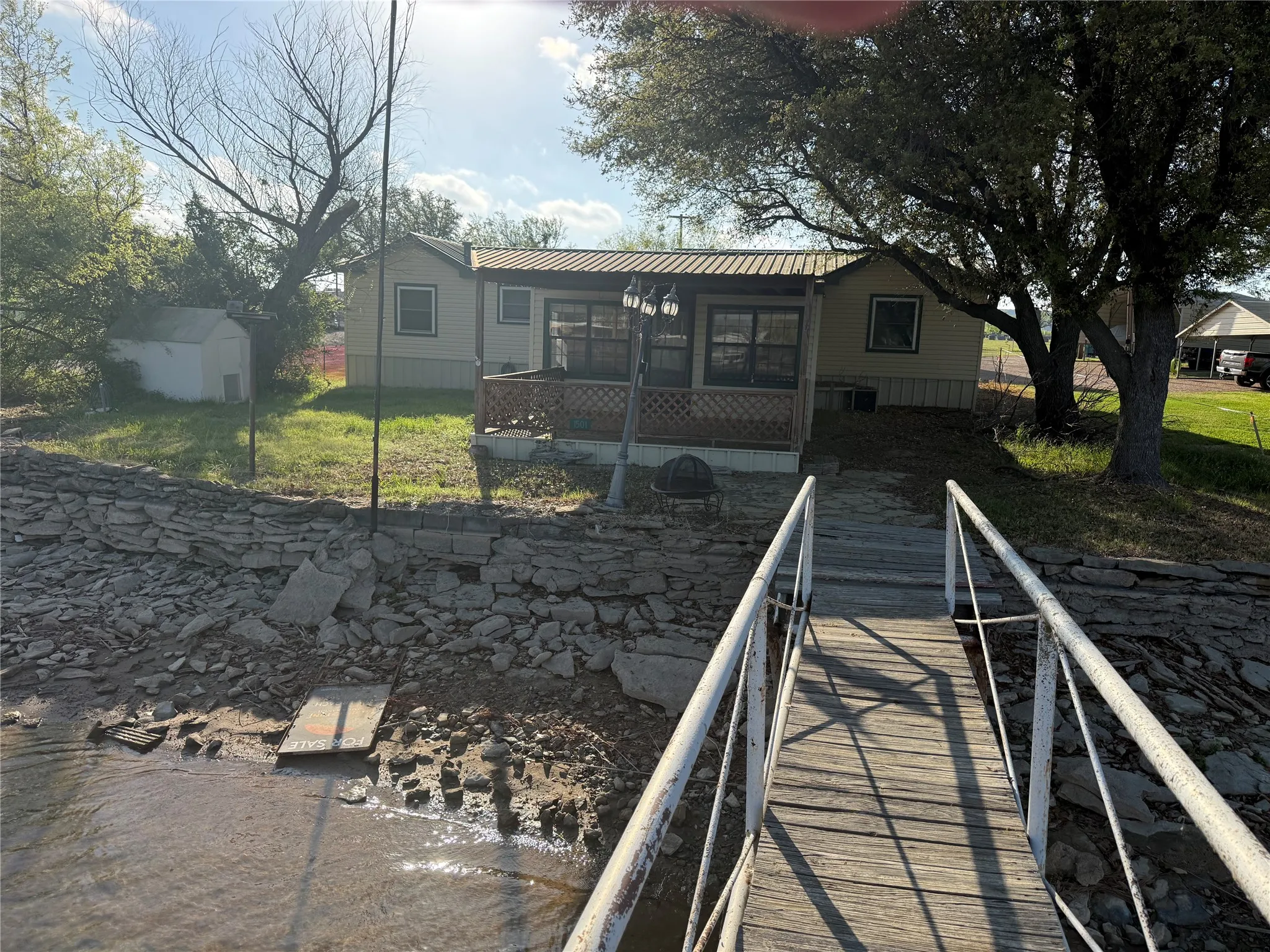 Manufactured Home For Sale in Palo Pinto County , 1501 Mcadams Road, Graford, Texas 76449, 5 Bedroom, 3 Bathroom, 2 Garage spaces, 3,941 Sqft, built in 1988, mls#21242847, Real Estate Agent in Graford, Homes For Sale in Palo Pinto county, Homes For Sale in Graford, Realtor in Graford Texas, Real Estate Brokerage Independent Realty Texas, Luminita Cordes Realtor