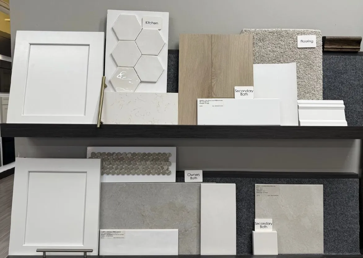 Design Selections