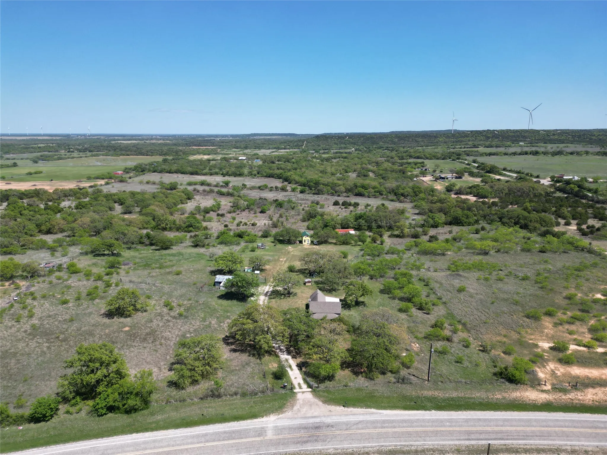Single Family Residence For Sale in Callahan County , 9842 Fm 2228, Baird, Texas 79504, 1 Bedroom, 1 Bathroom, Garage spaces, 1,600 Sqft, built in 1930, Price $280,000, mls#21242881, Real Estate Agent in Baird, Homes For Sale in Callahan county, Homes For Sale in Baird, Realtor in Baird Texas, Real Estate Brokerage Independent Realty Texas, Luminita Cordes Realtor
