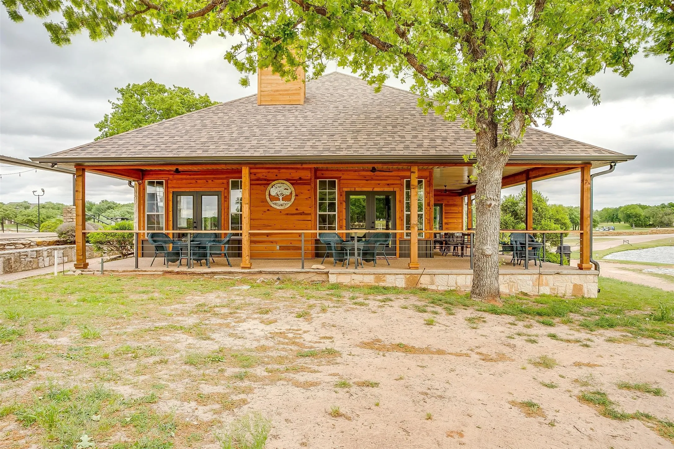 The Eatery at Sugartree Golf Club