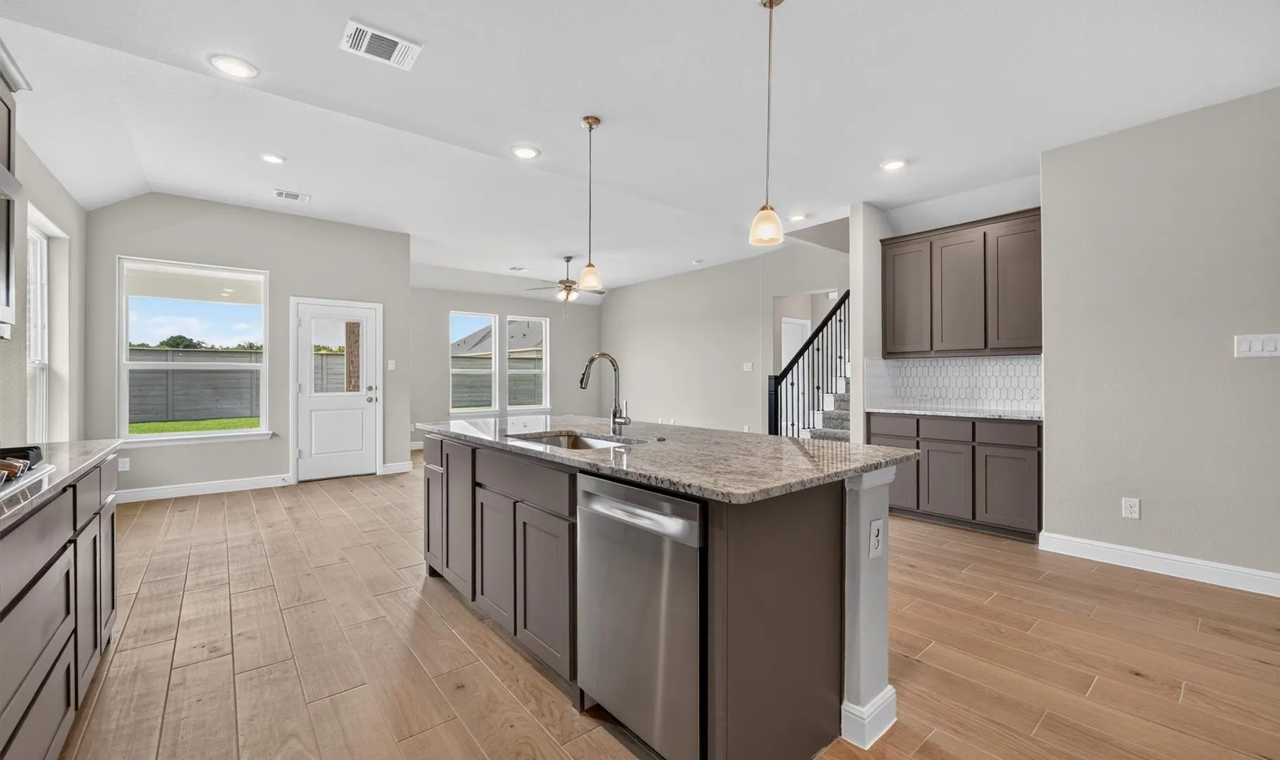 Single Family Residence For Sale in Denton County , 11509 TREEHOUSE Trail, Justin, Texas 76247, 4 Bedroom, 3 Bathroom, 2 Garage spaces, 2,849 Sqft, built in 2026, New Construction - Incomplete, mls#21241467, Real Estate Agent in Justin, Homes For Sale in Denton county, Homes For Sale in Justin, Realtor in Justin Texas, Real Estate Brokerage Independent Realty Texas, Luminita Cordes Realtor