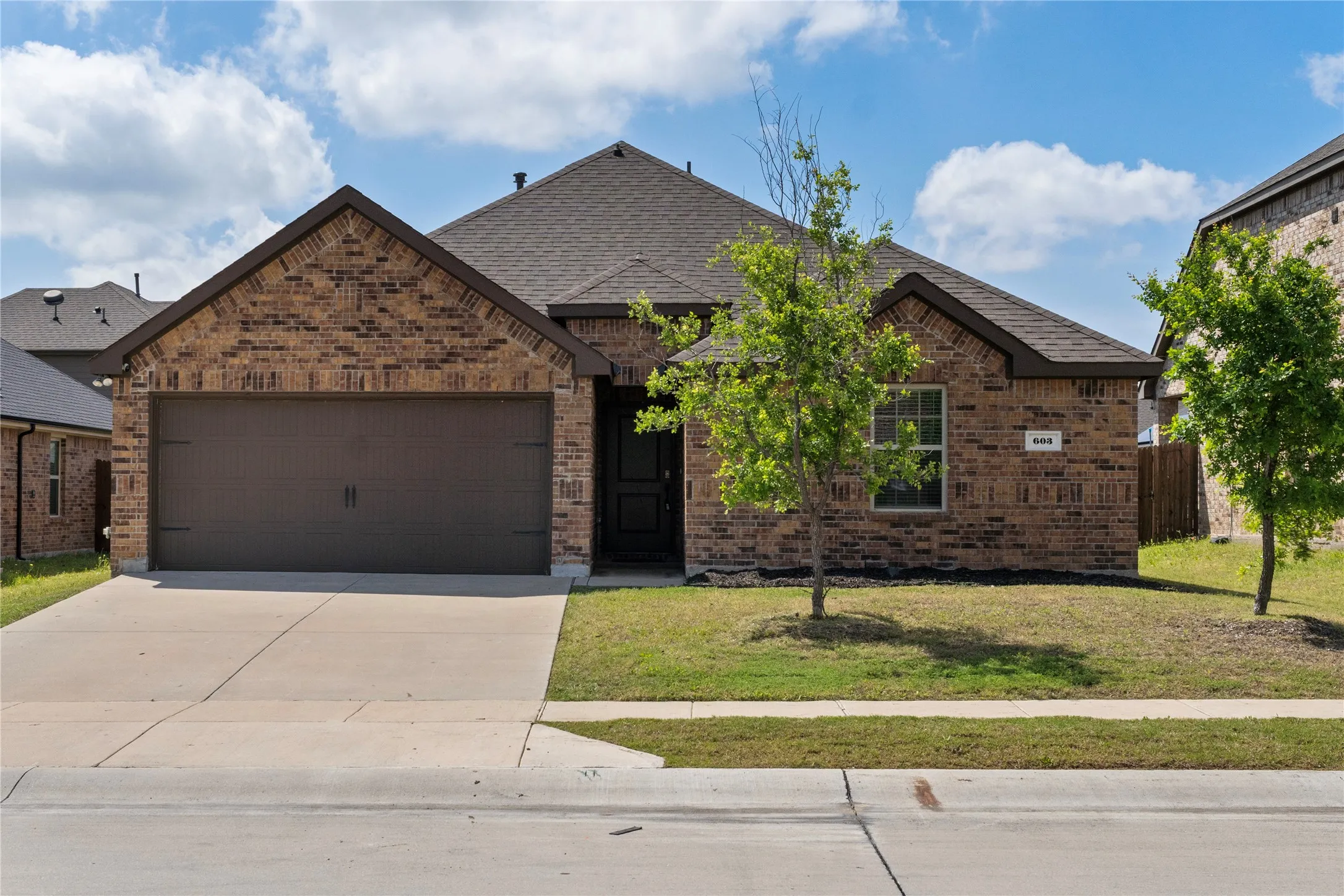Single Family Residence For Sale in Collin County , 603 Gunsmoke Trail, Princeton, Texas 75407, 3 Bedroom, 2 Bathroom, 2 Garage spaces, 1,454 Sqft, built in 2020, mls#21242942, Real Estate Agent in Princeton, Homes For Sale in Collin county, Homes For Sale in Princeton, Realtor in Princeton Texas, Real Estate Brokerage Independent Realty Texas, Luminita Cordes Realtor