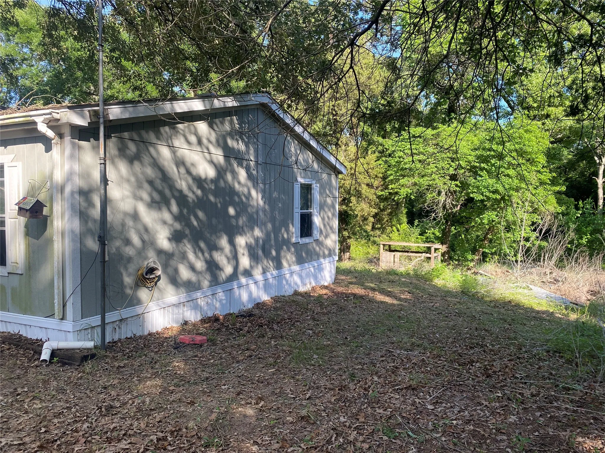 Mobile Home For Sale in Van Zandt County , 528 Vz County Road 1308, Canton, Texas 75103, 4 Bedroom, 2 Bathroom, Garage spaces, 1,344 Sqft, built in 2003, Price $149,500, mls#21242690, Real Estate Agent in Canton, Homes For Sale in Van Zandt county, Homes For Sale in Canton, Realtor in Canton Texas, Real Estate Brokerage Independent Realty Texas, Luminita Cordes Realtor