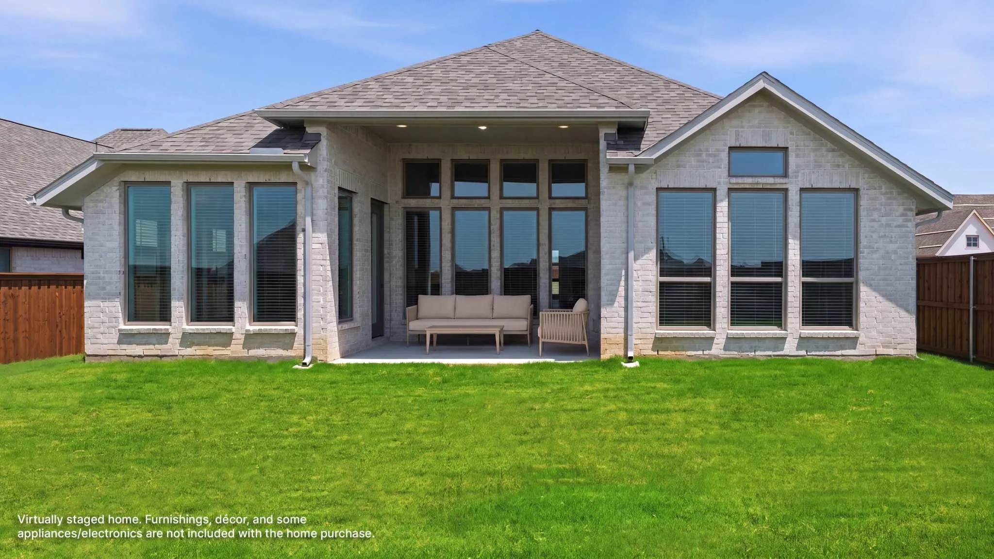 Single Family Residence For Sale in Denton County , 1008 Clearwater Drive, Lakewood Village, Texas 75068, 4 Bedroom, 4 Bathroom, 2 Garage spaces, 2,574 Sqft, built in 2026, New Construction - Incomplete, mls#21243089, Real Estate Agent in Lakewood Village, Homes For Sale in Denton county, Homes For Sale in Lakewood Village, Realtor in Lakewood Village Texas, Real Estate Brokerage Independent Realty Texas, Luminita Cordes Realtor