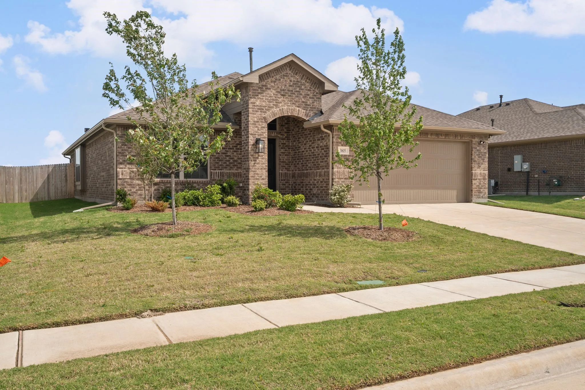 Single Family Residence For Sale in Hunt County , 3805 Arrowchop Drive, Caddo Mills, Texas 75135, 3 Bedroom, 2 Bathroom, 2 Garage spaces, 1,876 Sqft, built in 2026, New Construction - Complete, mls#21243068, Real Estate Agent in Caddo Mills, Homes For Sale in Hunt county, Homes For Sale in Caddo Mills, Realtor in Caddo Mills Texas, Real Estate Brokerage Independent Realty Texas, Luminita Cordes Realtor