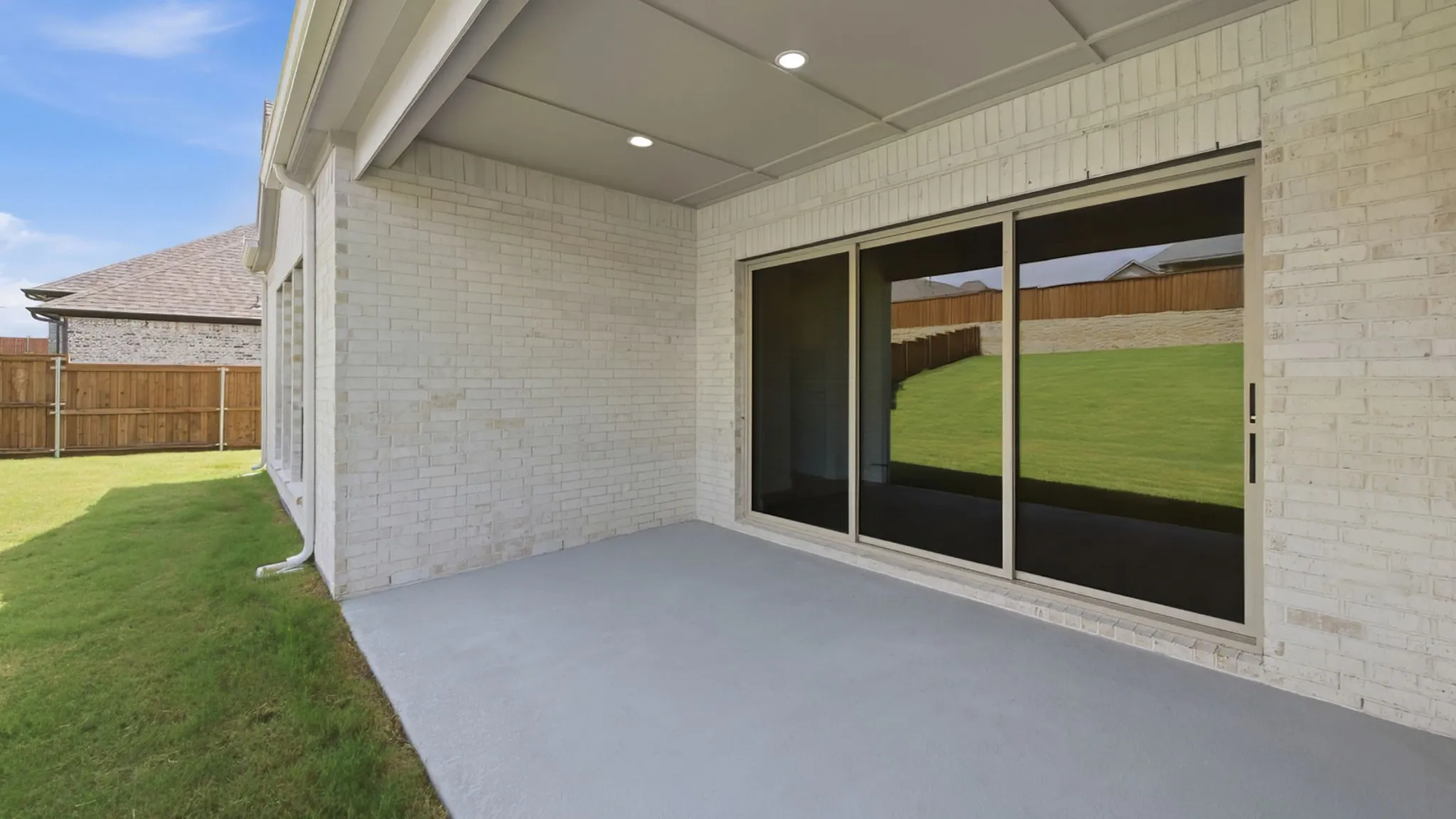 Single Family Residence For Sale in Denton County , 1309 Deer Point Drive, Lakewood Village, Texas 75068, 4 Bedroom, 4 Bathroom, 3 Garage spaces, 2,885 Sqft, built in 2026, New Construction - Incomplete, mls#21243109, Real Estate Agent in Lakewood Village, Homes For Sale in Denton county, Homes For Sale in Lakewood Village, Realtor in Lakewood Village Texas, Real Estate Brokerage Independent Realty Texas, Luminita Cordes Realtor