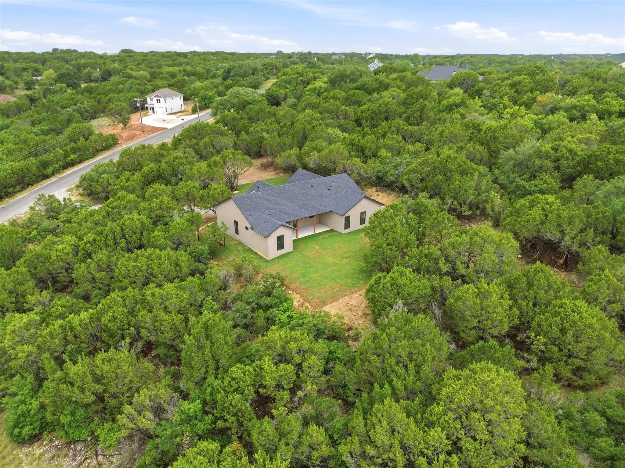 Single Family Residence For Sale in Erath County , 4595 Skyline Drive, Bluff Dale, Texas 76433, 3 Bedroom, 2 Bathroom, 2 Garage spaces, 1,817 Sqft, built in 2026, New Construction - Incomplete, mls#21242828, Real Estate Agent in Bluff Dale, Homes For Sale in Erath county, Homes For Sale in Bluff Dale, Realtor in Bluff Dale Texas, Real Estate Brokerage Independent Realty Texas, Luminita Cordes Realtor