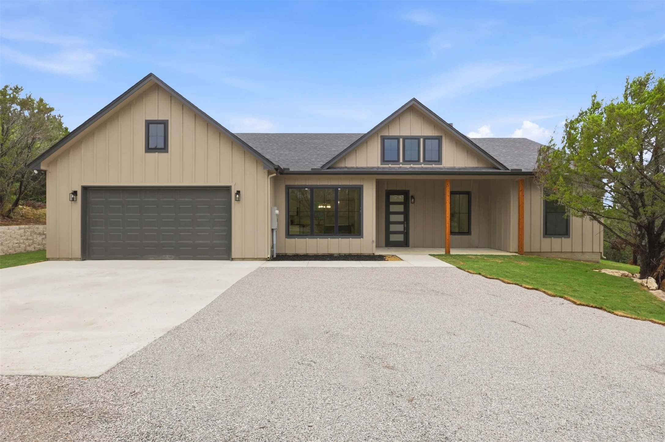 Single Family Residence For Sale in Erath County , 4595 Skyline Drive, Bluff Dale, Texas 76433, 3 Bedroom, 2 Bathroom, 2 Garage spaces, 1,817 Sqft, built in 2026, New Construction - Incomplete, mls#21242828, Real Estate Agent in Bluff Dale, Homes For Sale in Erath county, Homes For Sale in Bluff Dale, Realtor in Bluff Dale Texas, Real Estate Brokerage Independent Realty Texas, Luminita Cordes Realtor
