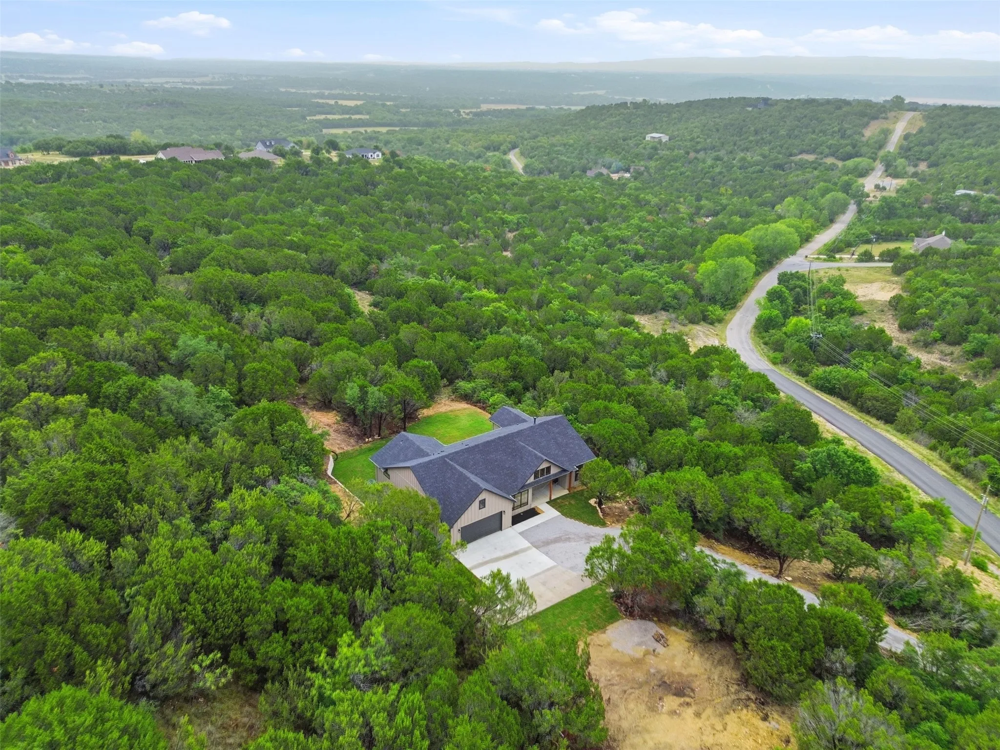 Single Family Residence For Sale in Erath County , 4595 Skyline Drive, Bluff Dale, Texas 76433, 3 Bedroom, 2 Bathroom, 2 Garage spaces, 1,817 Sqft, built in 2026, New Construction - Incomplete, mls#21242828, Real Estate Agent in Bluff Dale, Homes For Sale in Erath county, Homes For Sale in Bluff Dale, Realtor in Bluff Dale Texas, Real Estate Brokerage Independent Realty Texas, Luminita Cordes Realtor