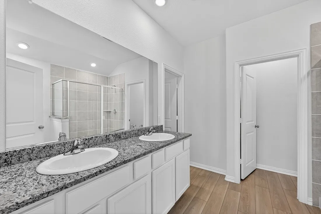 2339 Buffalo Bayou Way ~ Ready Now