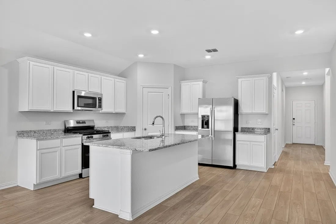 2339 Buffalo Bayou Way ~ Ready Now
