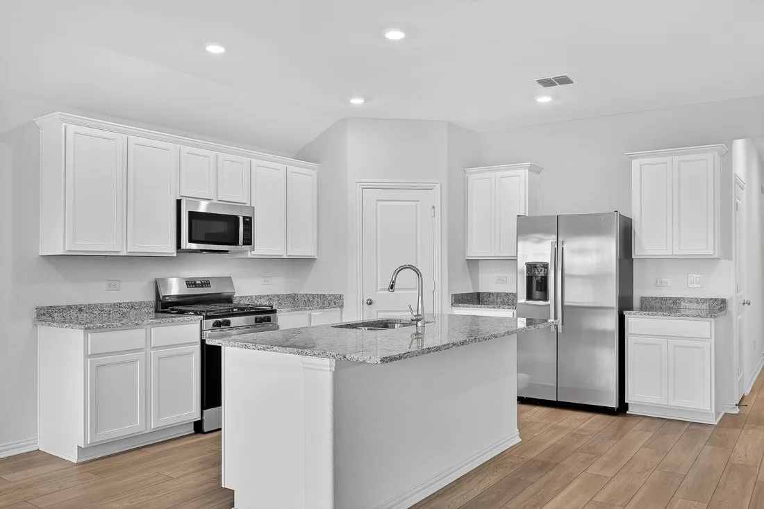 2339 Buffalo Bayou Way ~ Ready Now