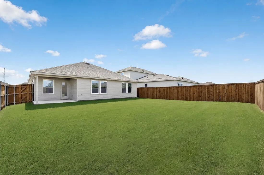 2339 Buffalo Bayou Way ~ Ready Now