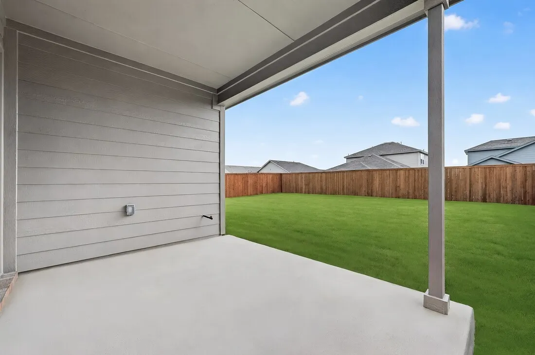 2339 Buffalo Bayou Way ~ Ready Now