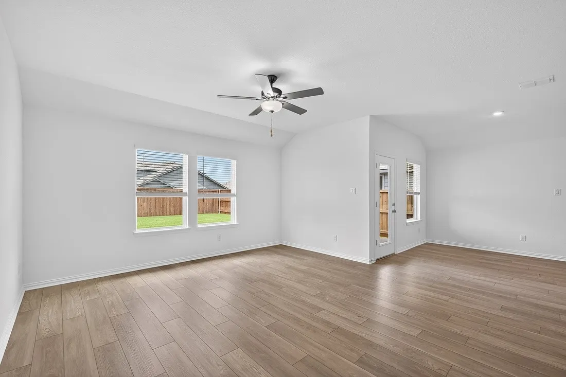 2339 Buffalo Bayou Way ~ Ready Now