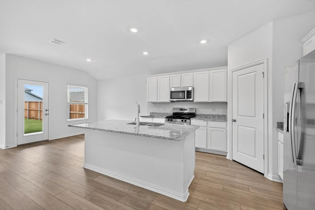 2339 Buffalo Bayou Way ~ Ready Now