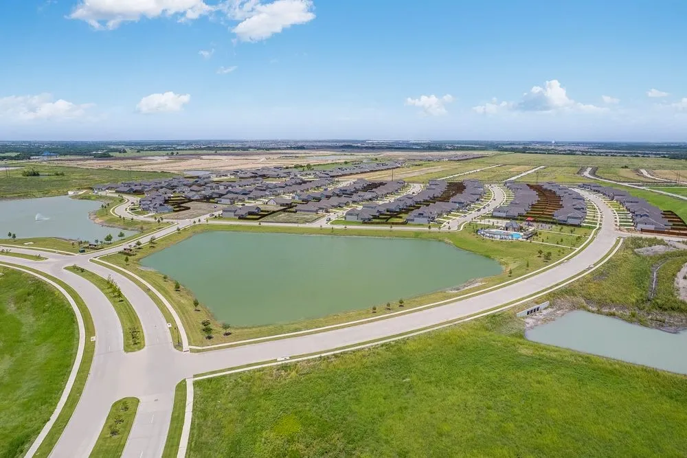 River Ridge Community