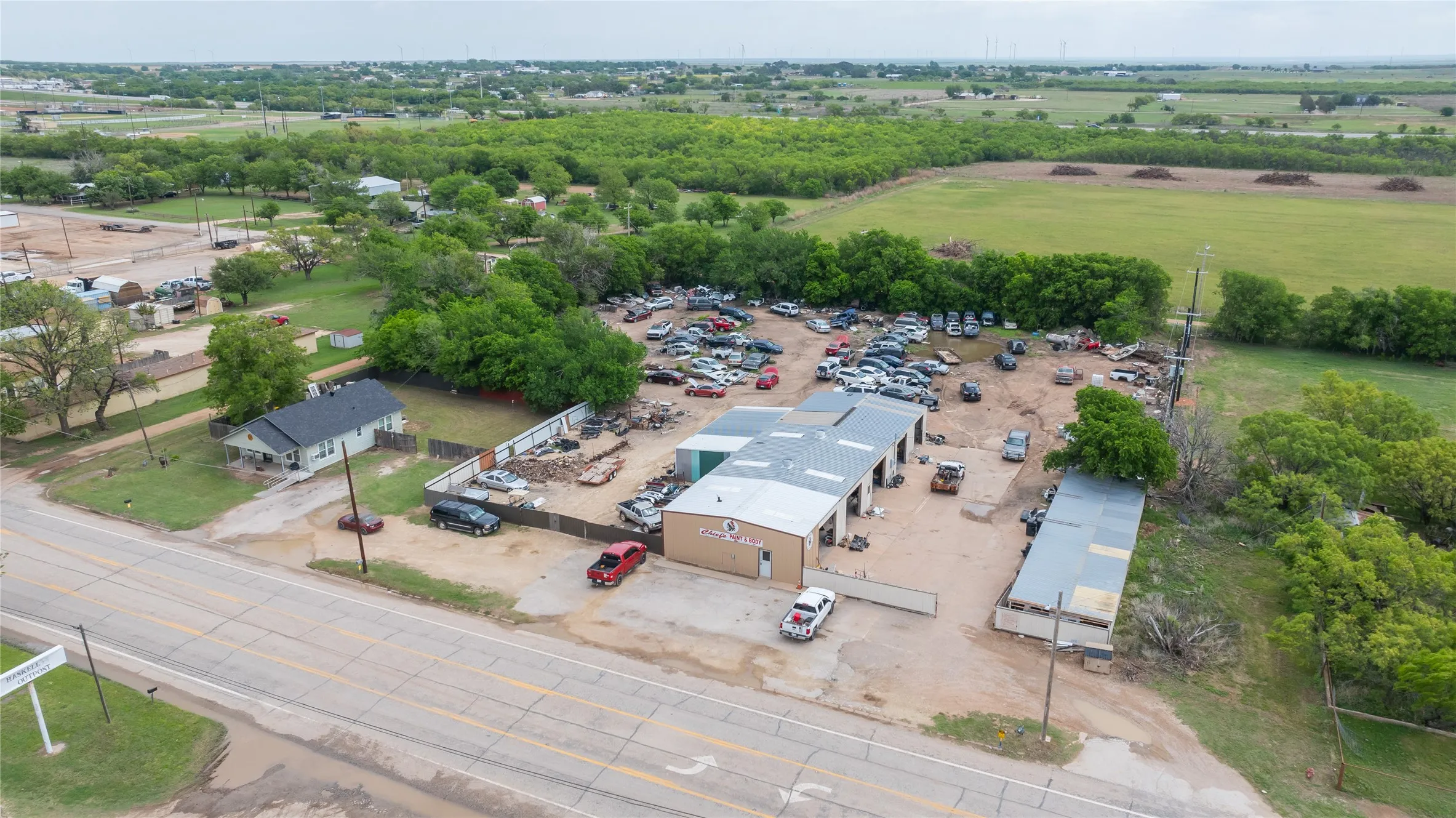 Business For Sale in Haskell County , 1007 S Avenue E, Haskell, Texas 79521, 0, 0, Garage spaces, 0 Sqft, built in 1955, Preowned, mls#21243124, Real Estate Agent in Haskell, Homes For Sale in Haskell county, Homes For Sale in Haskell, Realtor in Haskell Texas, Real Estate Brokerage Independent Realty Texas, Luminita Cordes Realtor