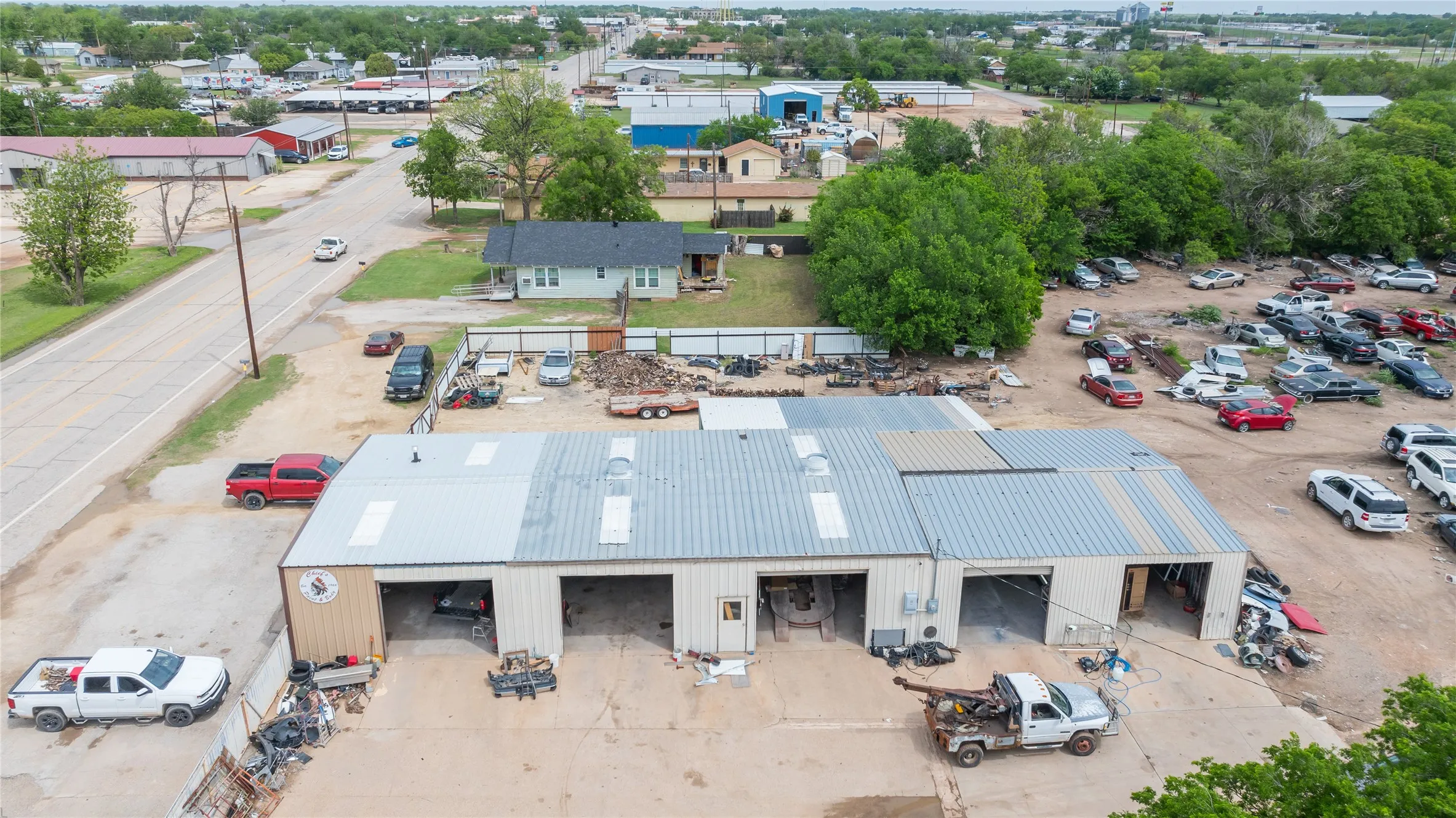 Business For Sale in Haskell County , 1007 S Avenue E, Haskell, Texas 79521, 0, 0, Garage spaces, 0 Sqft, built in 1955, Preowned, mls#21243124, Real Estate Agent in Haskell, Homes For Sale in Haskell county, Homes For Sale in Haskell, Realtor in Haskell Texas, Real Estate Brokerage Independent Realty Texas, Luminita Cordes Realtor