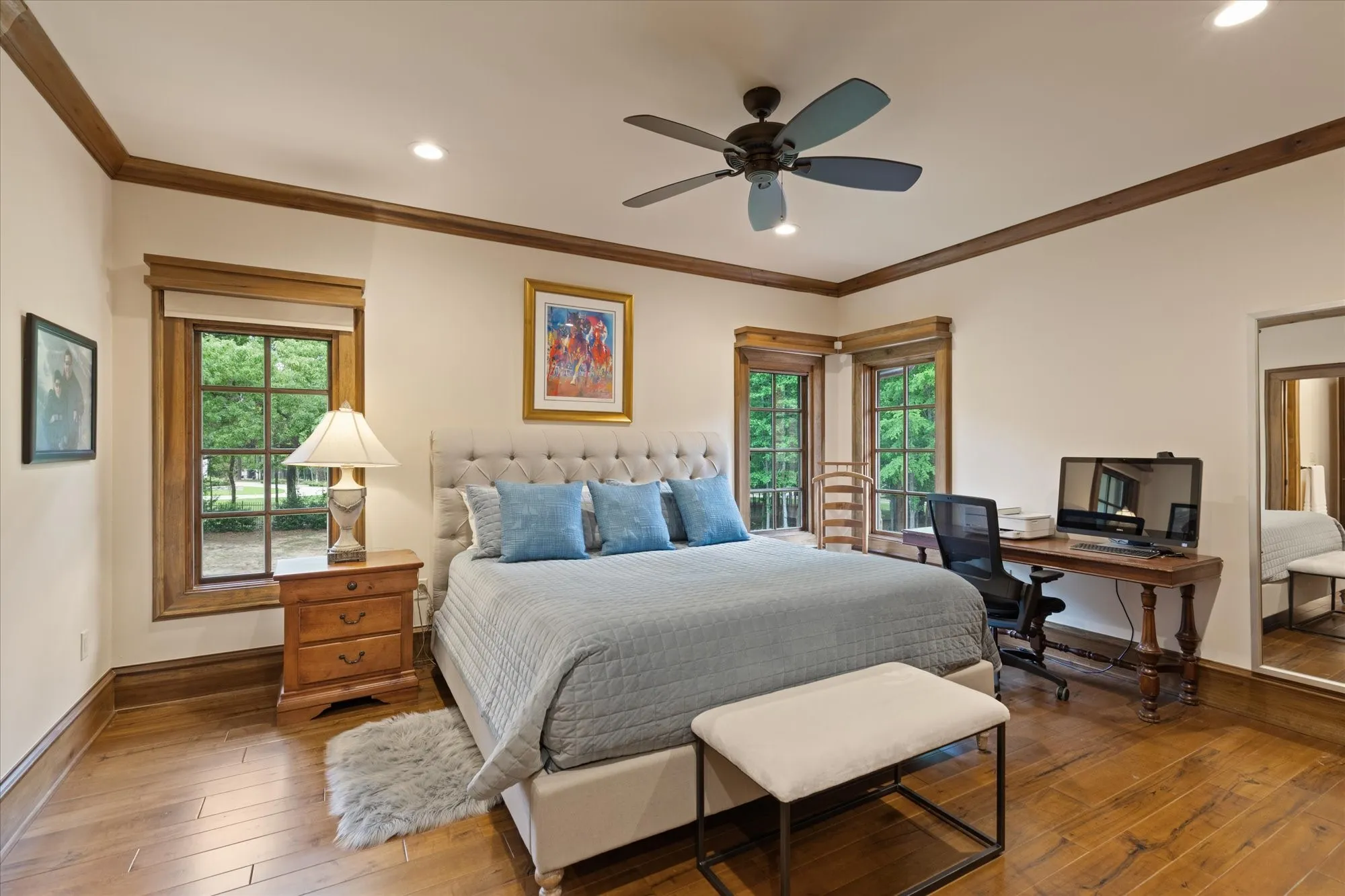 Single Family Residence For Sale in Gregg County , 3705 Champions Ridge Lane, Longview, Texas 75605, 5 Bedroom, 5 Bathroom, 4 Garage spaces, 5,969 Sqft, built in 2016, mls#21243226, Real Estate Agent in Longview, Homes For Sale in Gregg county, Homes For Sale in Longview, Realtor in Longview Texas, Real Estate Brokerage Independent Realty Texas, Luminita Cordes Realtor
