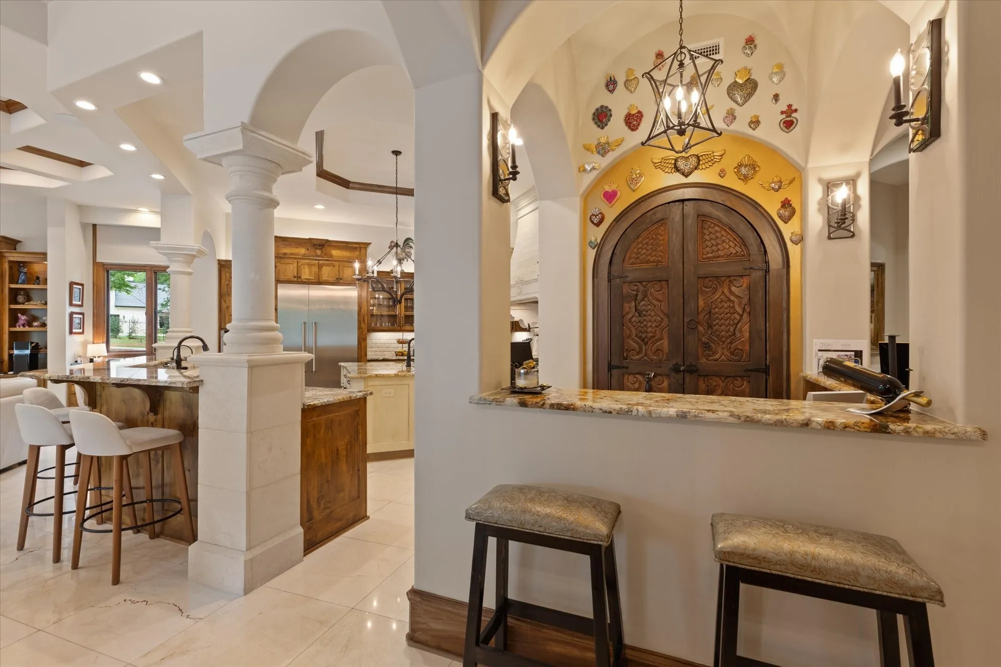 Single Family Residence For Sale in Gregg County , 3705 Champions Ridge Lane, Longview, Texas 75605, 5 Bedroom, 5 Bathroom, 4 Garage spaces, 5,969 Sqft, built in 2016, mls#21243226, Real Estate Agent in Longview, Homes For Sale in Gregg county, Homes For Sale in Longview, Realtor in Longview Texas, Real Estate Brokerage Independent Realty Texas, Luminita Cordes Realtor