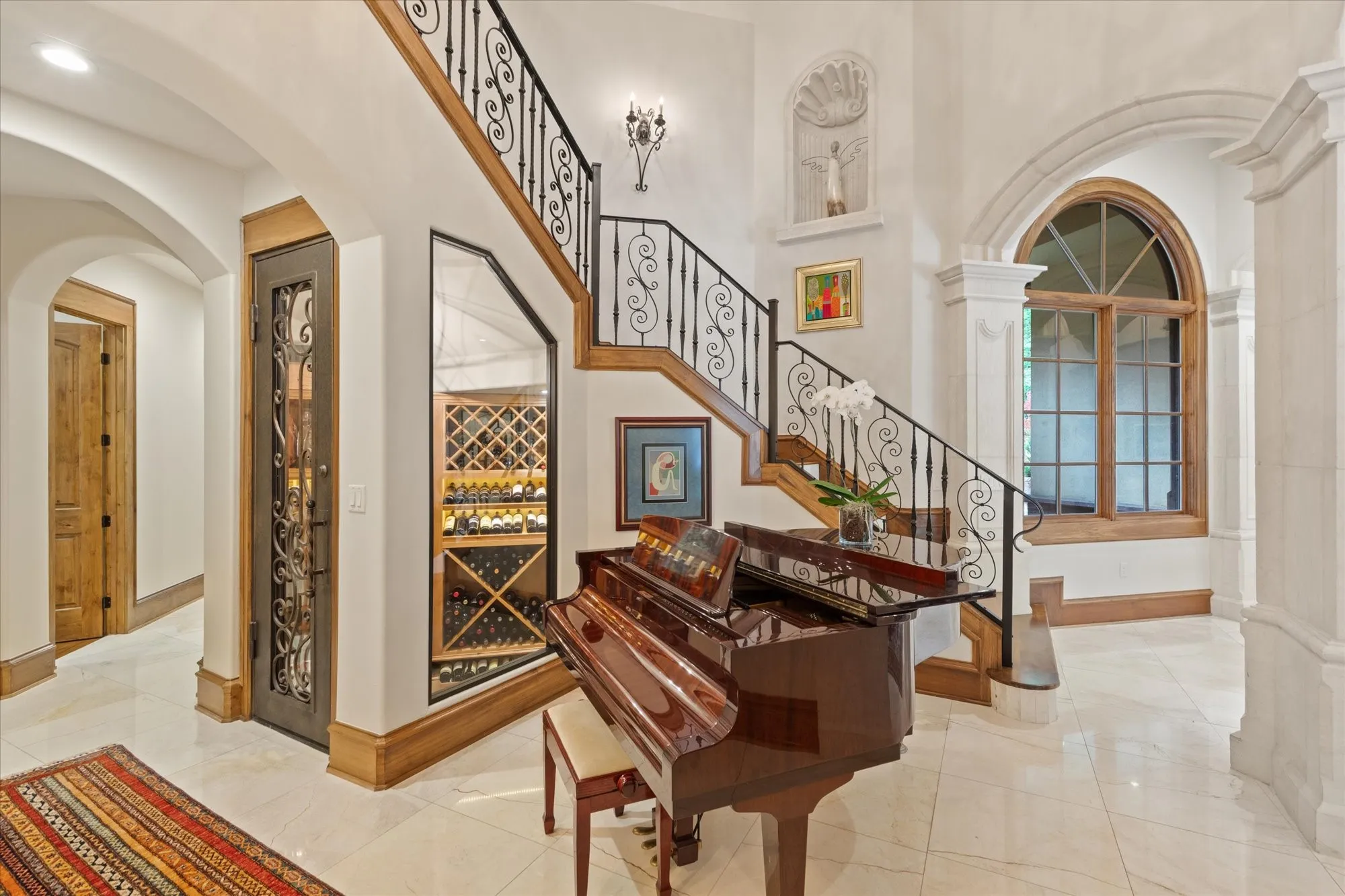 Single Family Residence For Sale in Gregg County , 3705 Champions Ridge Lane, Longview, Texas 75605, 5 Bedroom, 5 Bathroom, 4 Garage spaces, 5,969 Sqft, built in 2016, mls#21243226, Real Estate Agent in Longview, Homes For Sale in Gregg county, Homes For Sale in Longview, Realtor in Longview Texas, Real Estate Brokerage Independent Realty Texas, Luminita Cordes Realtor