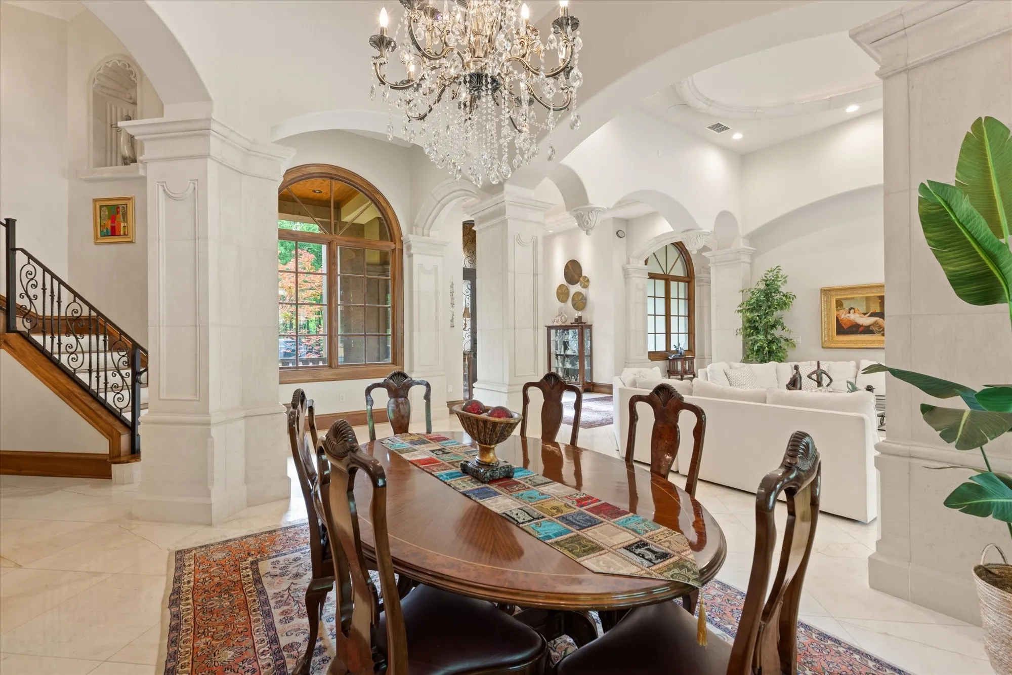 Single Family Residence For Sale in Gregg County , 3705 Champions Ridge Lane, Longview, Texas 75605, 5 Bedroom, 5 Bathroom, 4 Garage spaces, 5,969 Sqft, built in 2016, mls#21243226, Real Estate Agent in Longview, Homes For Sale in Gregg county, Homes For Sale in Longview, Realtor in Longview Texas, Real Estate Brokerage Independent Realty Texas, Luminita Cordes Realtor