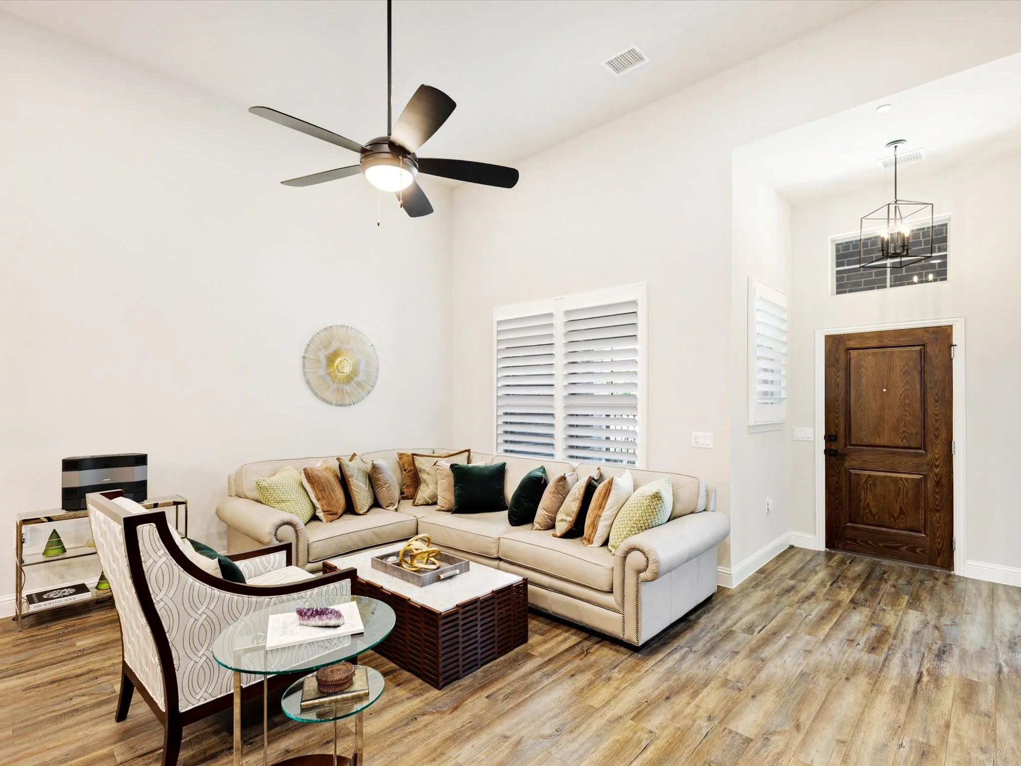 Townhouse For Sale in Denton County , 3941 Dalea Drive, Prosper, Texas 75078, 2 Bedrooms, 2 Bathrooms, 2 Garage spaces, 1,379 Sqft, built in 2019, Preowned, Price $450,000, mls#21242033, Real Estate Agent in Prosper, Homes For Sale in Denton county, Homes For Sale in Prosper, Realtor in Prosper Texas, Real Estate Brokerage Independent Realty Texas, Luminita Cordes Realtor