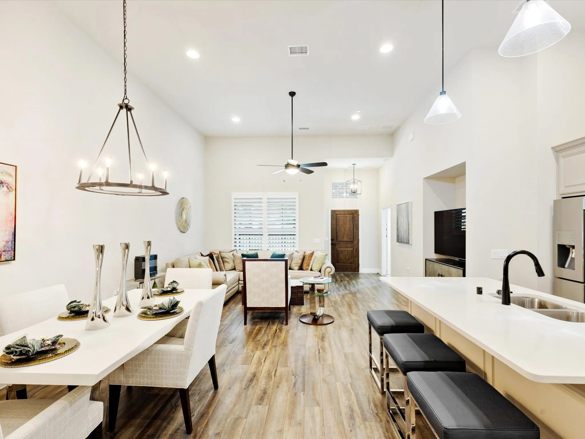 Townhouse For Sale in Denton County , 3941 Dalea Drive, Prosper, Texas 75078, 2 Bedrooms, 2 Bathrooms, 2 Garage spaces, 1,379 Sqft, built in 2019, Preowned, Price $450,000, mls#21242033, Real Estate Agent in Prosper, Homes For Sale in Denton county, Homes For Sale in Prosper, Realtor in Prosper Texas, Real Estate Brokerage Independent Realty Texas, Luminita Cordes Realtor