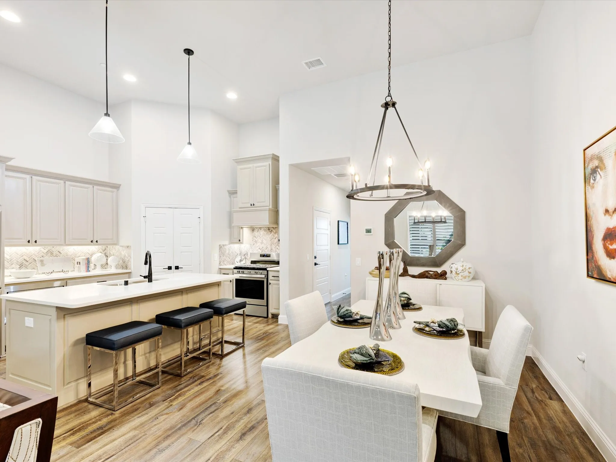 Townhouse For Sale in Denton County , 3941 Dalea Drive, Prosper, Texas 75078, 2 Bedrooms, 2 Bathrooms, 2 Garage spaces, 1,379 Sqft, built in 2019, Preowned, Price $450,000, mls#21242033, Real Estate Agent in Prosper, Homes For Sale in Denton county, Homes For Sale in Prosper, Realtor in Prosper Texas, Real Estate Brokerage Independent Realty Texas, Luminita Cordes Realtor