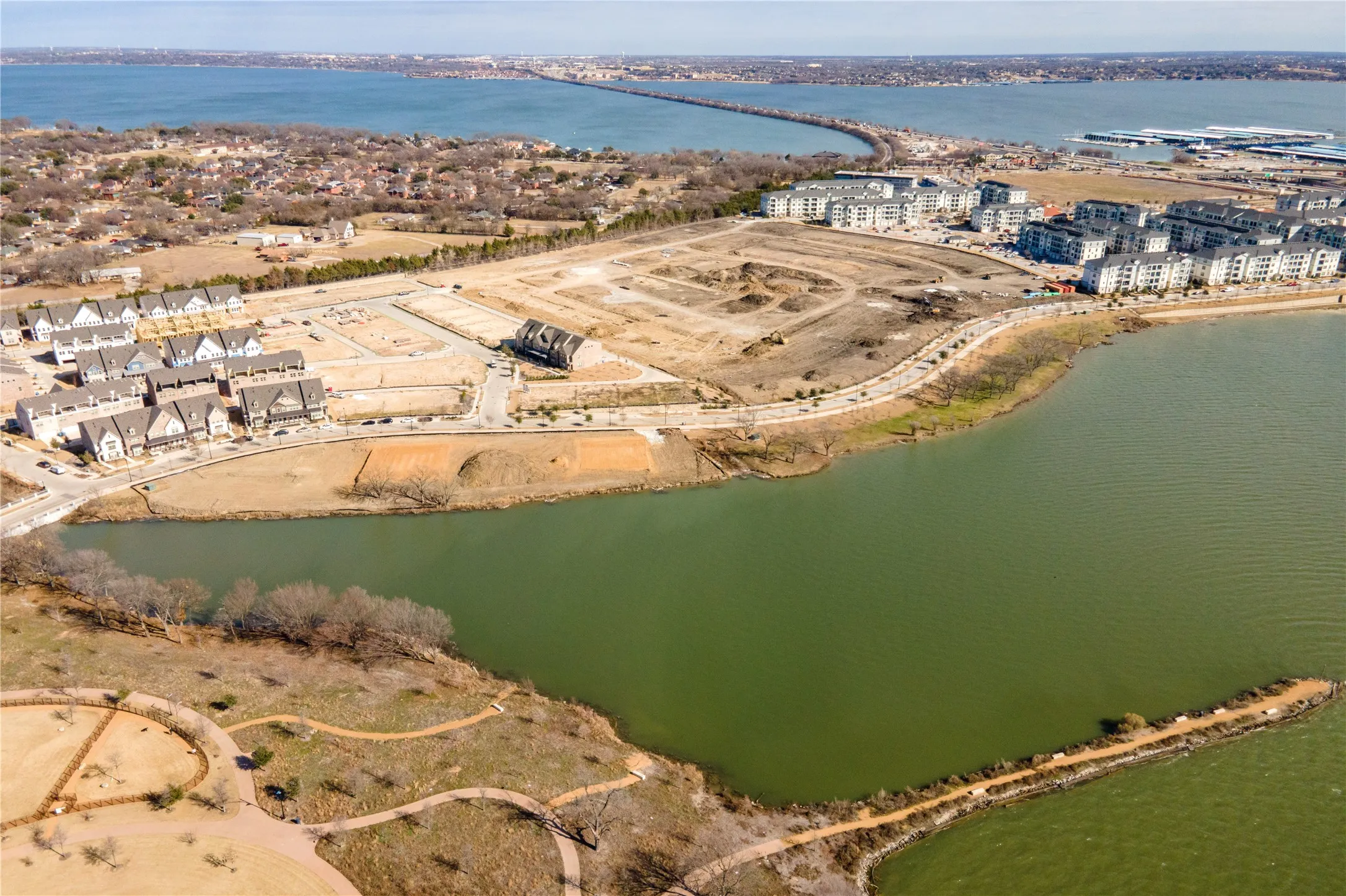 Beazer Homes Bayside