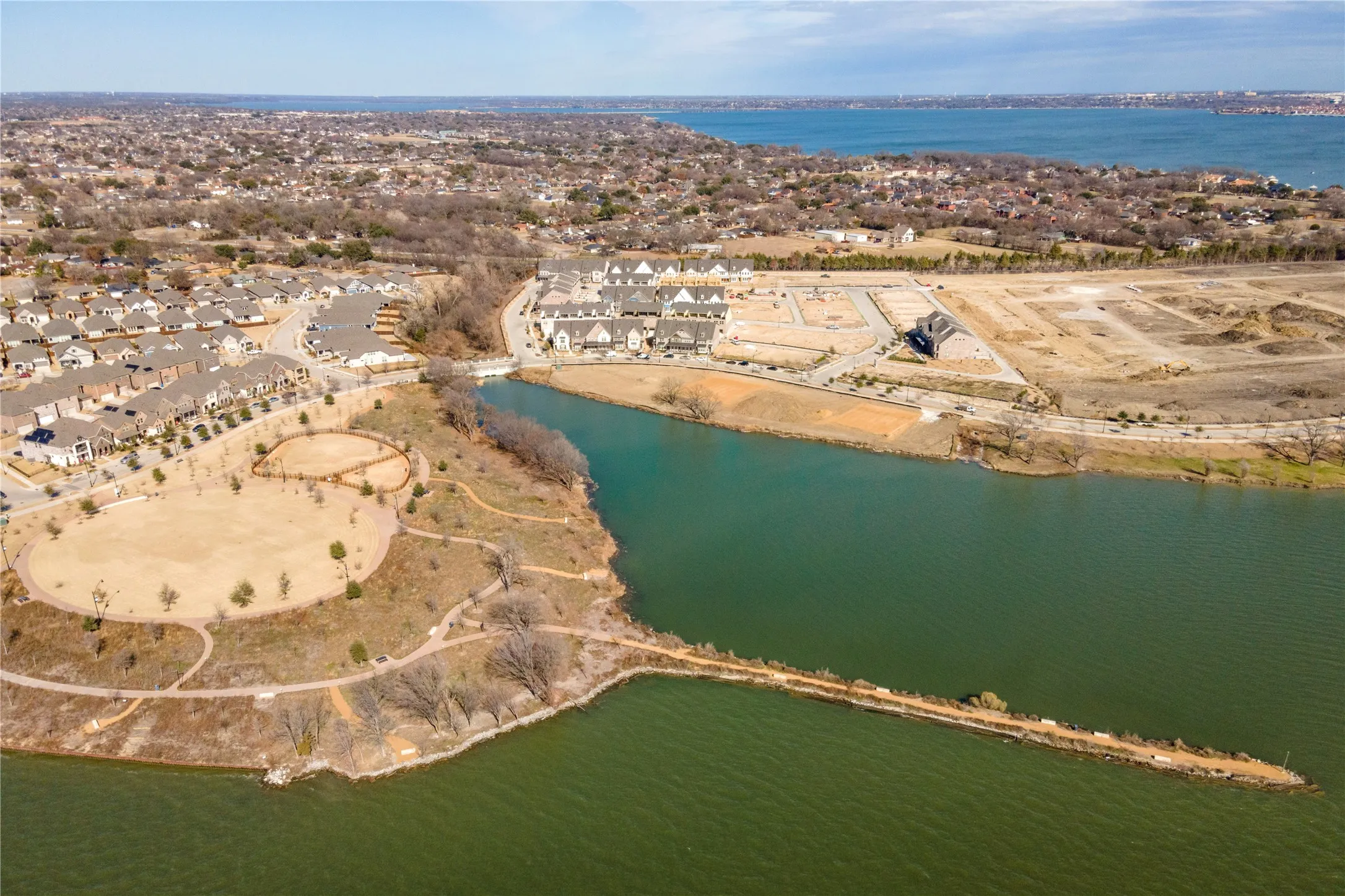 Beazer Homes Bayside