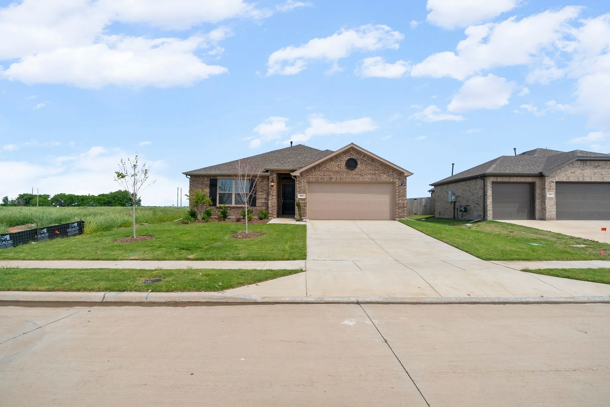Single Family Residence For Sale in Hunt County , 3813 Arrowchop Drive, Caddo Mills, Texas 75135, 4 Bedroom, 2 Bathroom, 2 Garage spaces, 1,698 Sqft, built in 2026, New Construction - Complete, mls#21243216, Real Estate Agent in Caddo Mills, Homes For Sale in Hunt county, Homes For Sale in Caddo Mills, Realtor in Caddo Mills Texas, Real Estate Brokerage Independent Realty Texas, Luminita Cordes Realtor