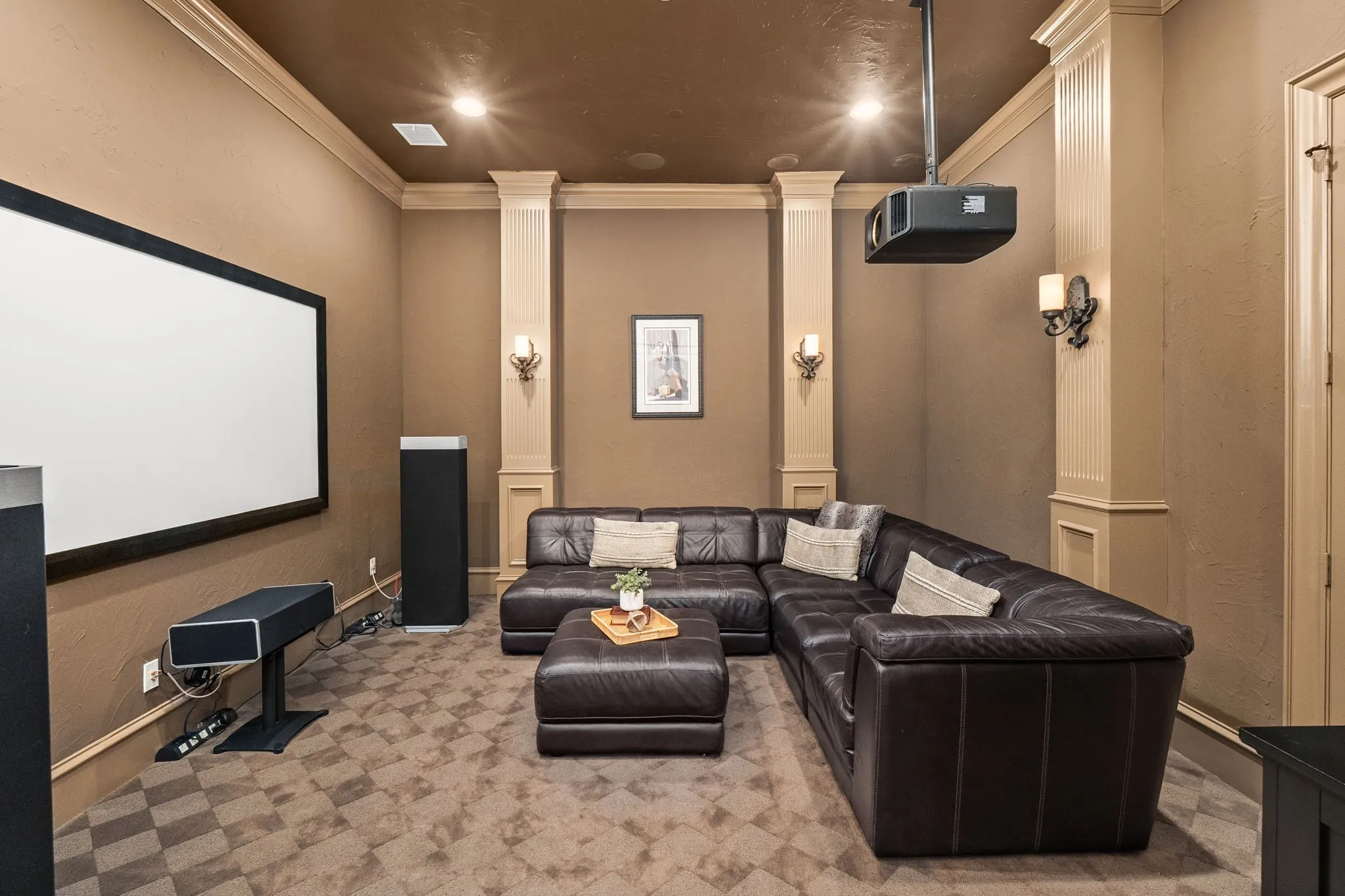 Main Level