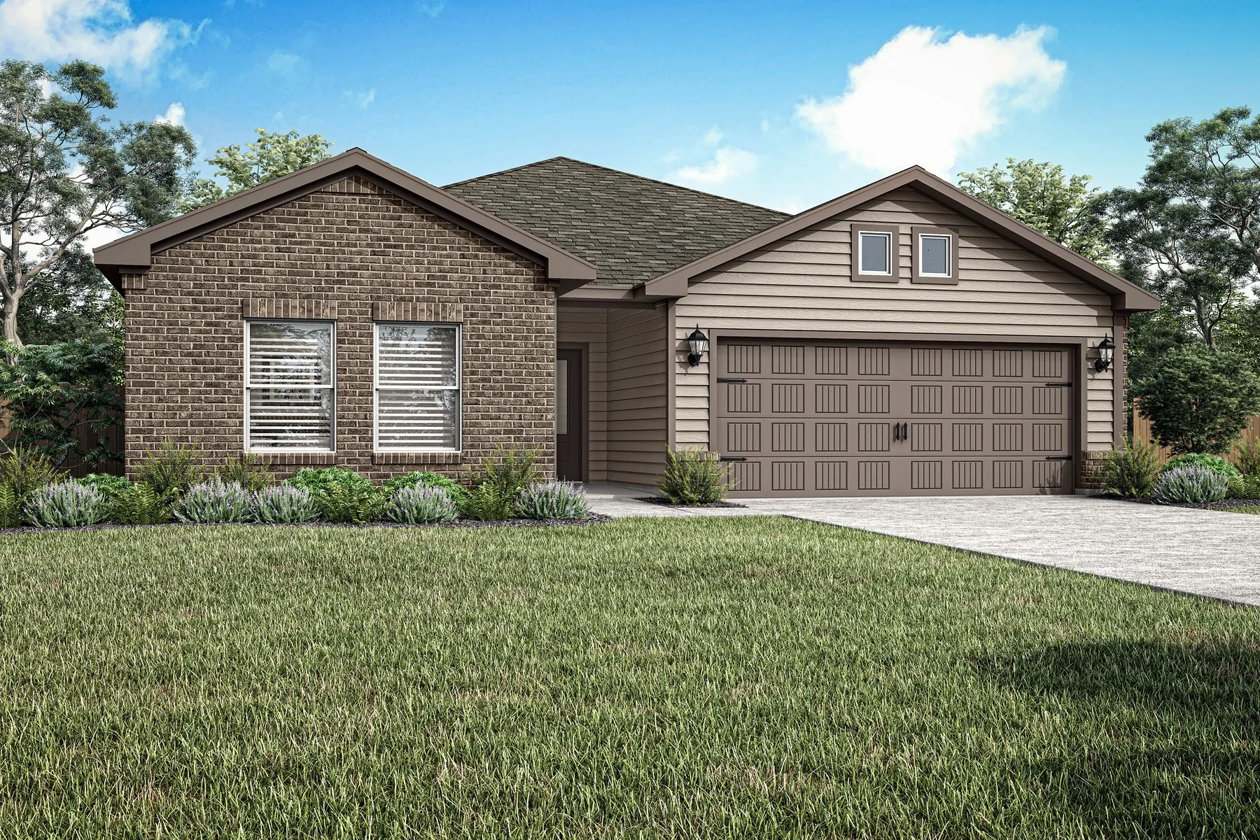 Single Family Residence For Sale in Tarrant County , 11205 Tolleson Street, Fort Worth, Texas 76108, 3 Bedrooms, 2 Bathrooms, 2 Garage spaces, 1,674 Sqft, built in 2026, New Construction - Incomplete, Price $375,900, mls#21243286, Real Estate Agent in Fort Worth, Homes For Sale in Tarrant county, Homes For Sale in Fort Worth, Realtor in Fort Worth Texas, Real Estate Brokerage Independent Realty Texas, Luminita Cordes Realtor