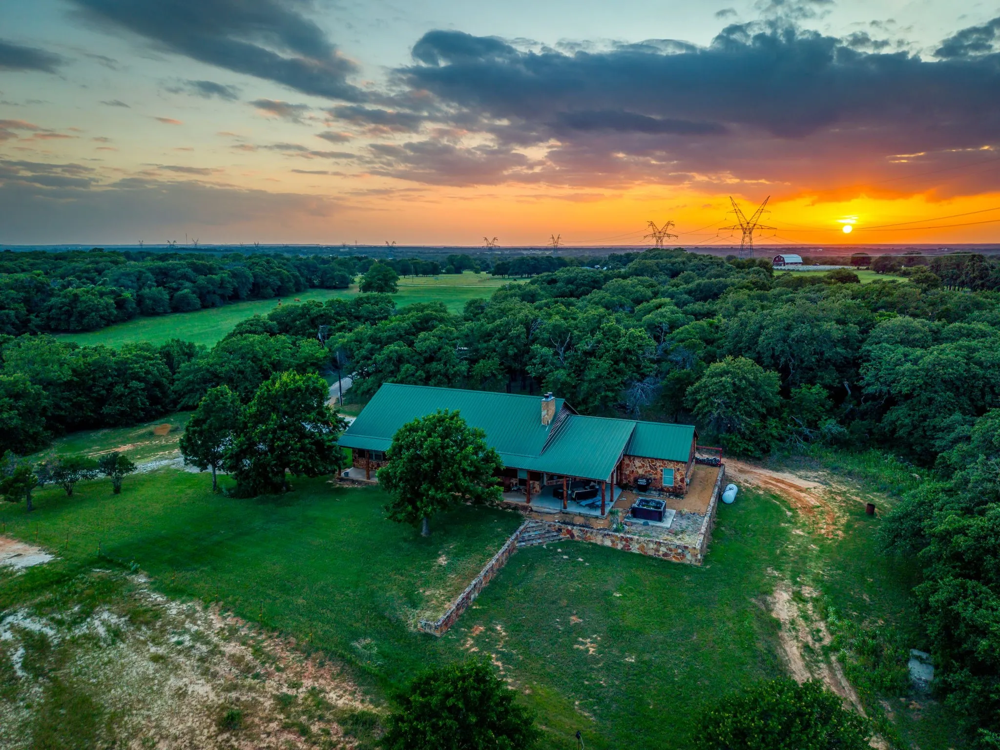 Farm For Sale in Wise County , 141 County Road 4793, Boyd, Texas 76023, 4 Bedroom, 2 Bathroom, 2 Garage spaces, 2,400 Sqft, built in 2000, mls#21242587, Real Estate Agent in Boyd, Homes For Sale in Wise county, Homes For Sale in Boyd, Realtor in Boyd Texas, Real Estate Brokerage Independent Realty Texas, Luminita Cordes Realtor
