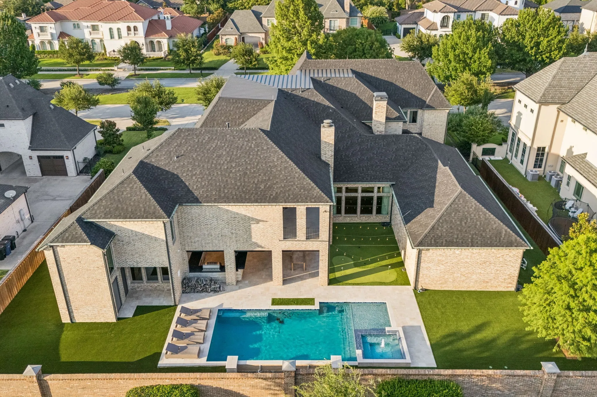 Single Family Residence For Sale in Denton County , 3883 Newman Boulevard, Frisco, Texas 75033, 6 Bedroom, 9 Bathroom, 4 Garage spaces, 9,222 Sqft, built in 2016, mls#21242959, Real Estate Agent in Frisco, Homes For Sale in Denton county, Homes For Sale in Frisco, Realtor in Frisco Texas, Real Estate Brokerage Independent Realty Texas, Luminita Cordes Realtor