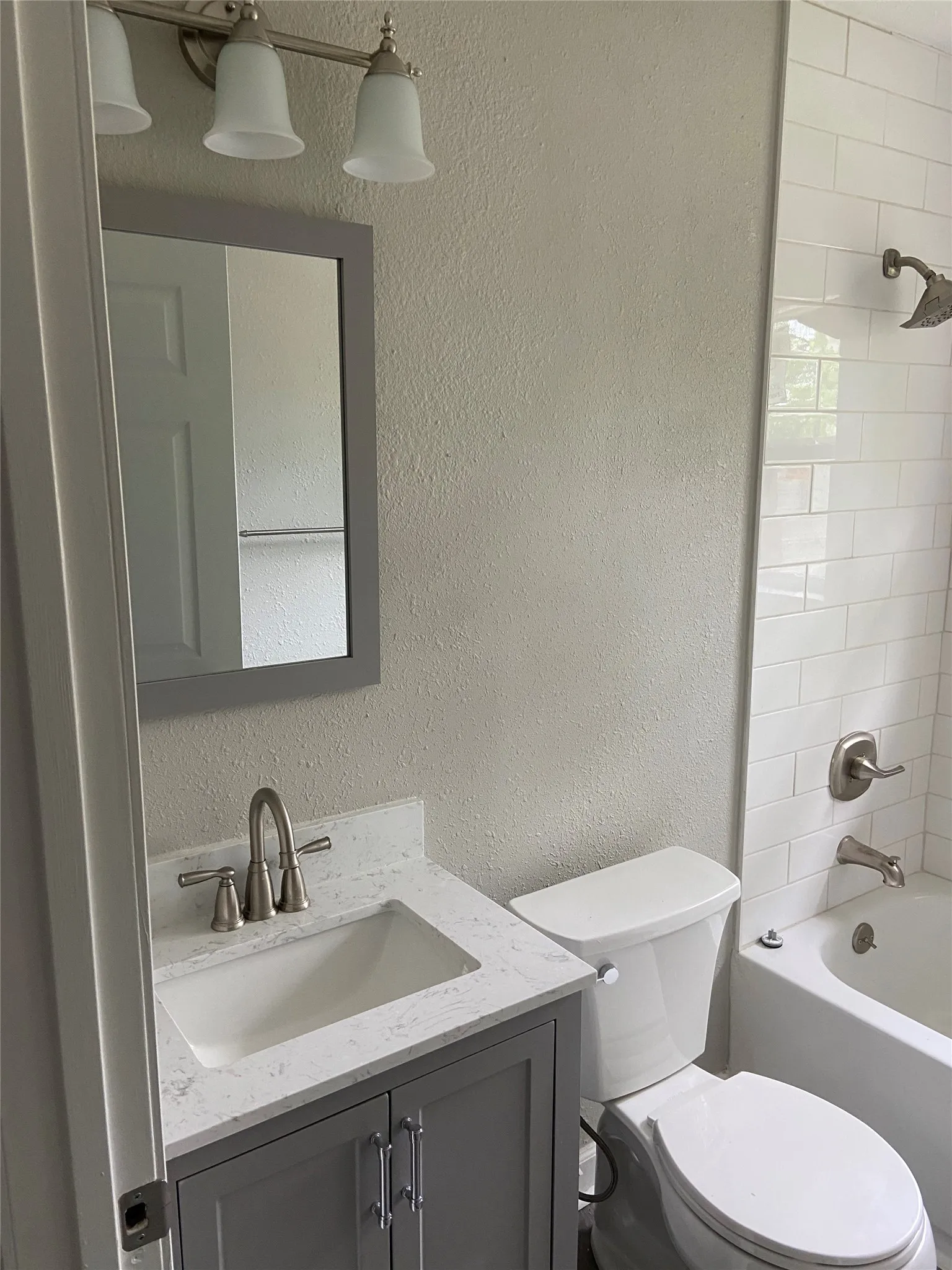 2nd bathroom