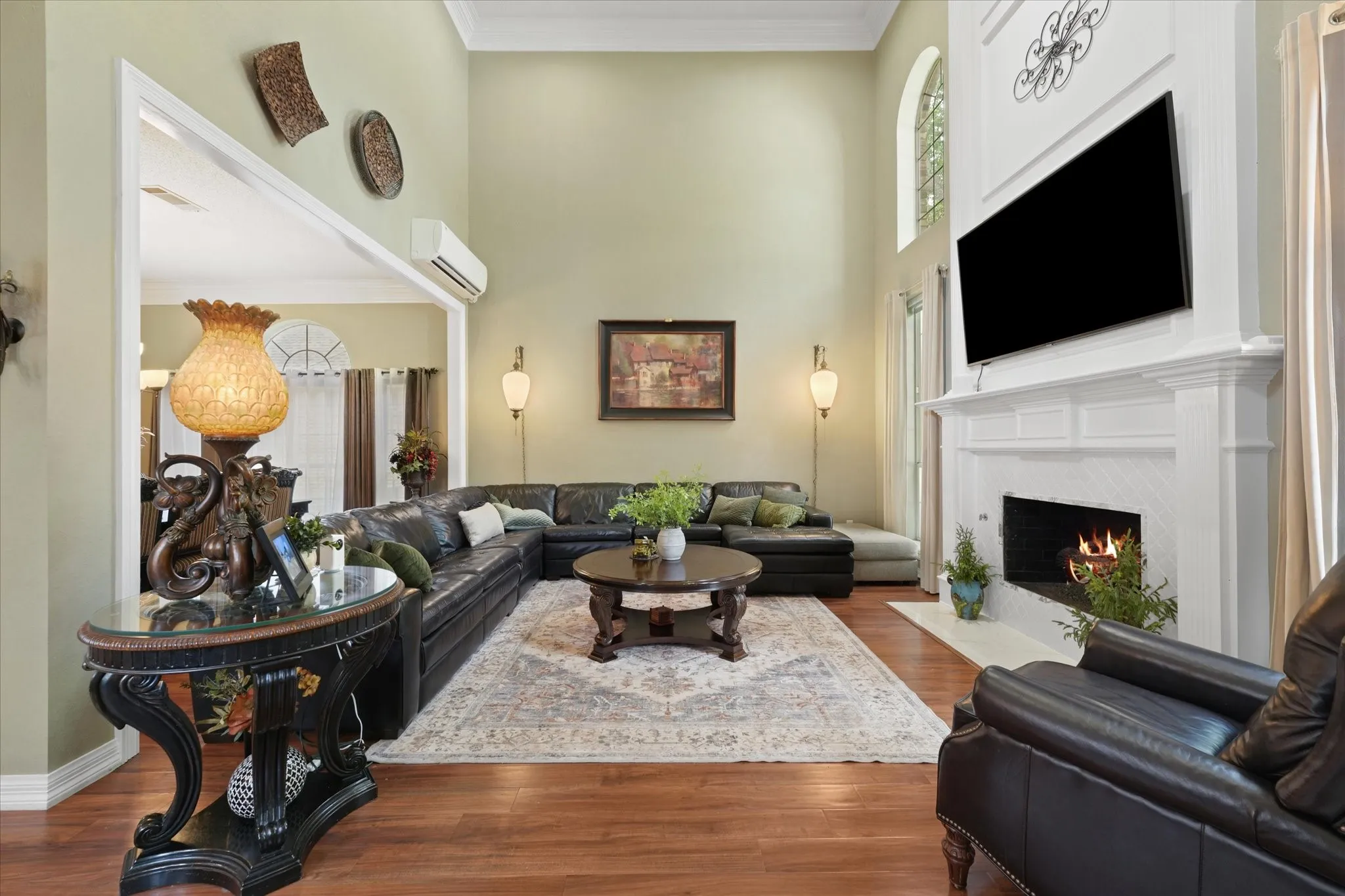 1st Living room