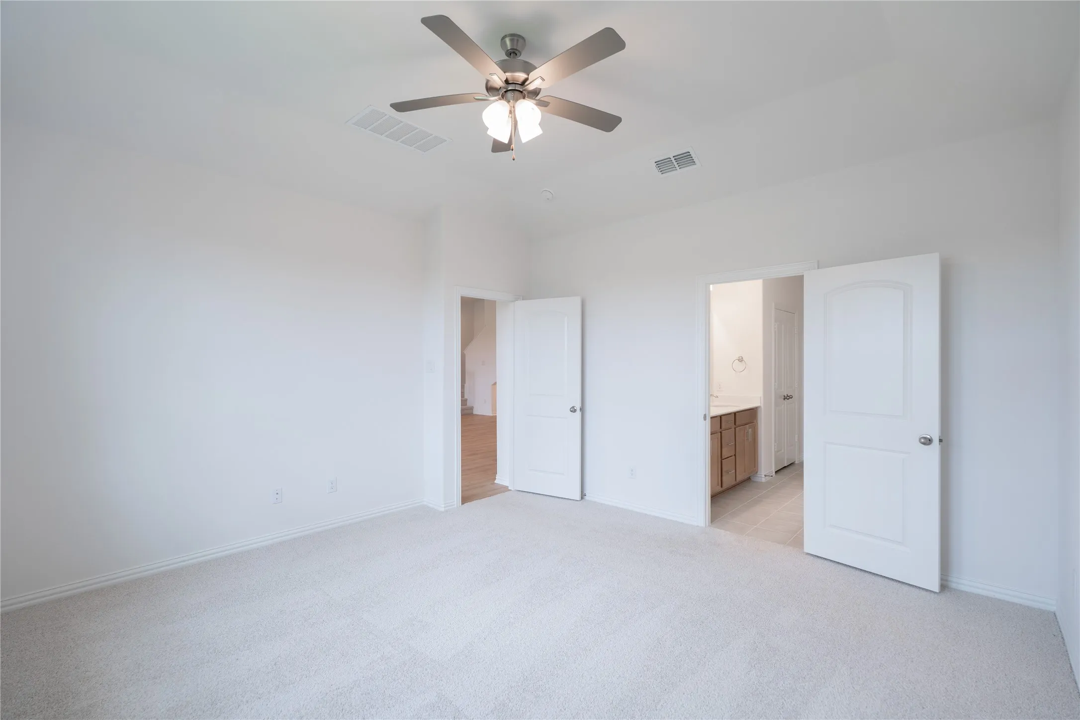 Primary  Bedroom
