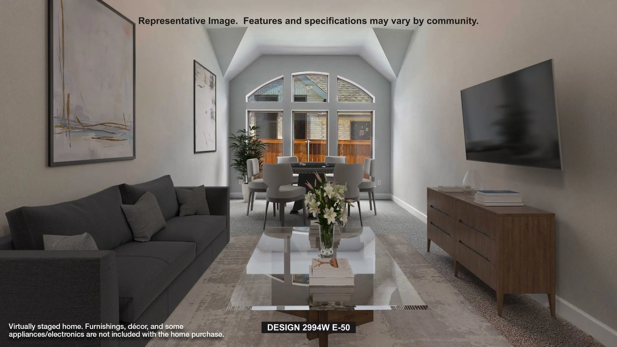 Single Family Residence For Sale in Ellis County , 273 Rosemallow Lane, Waxahachie, Texas 75165, 4 Bedroom, 4 Bathroom, 3 Garage spaces, 2,994 Sqft, built in 2026, New Construction - Complete, mls#21243332, Real Estate Agent in Waxahachie, Homes For Sale in Ellis county, Homes For Sale in Waxahachie, Realtor in Waxahachie Texas, Real Estate Brokerage Independent Realty Texas, Luminita Cordes Realtor