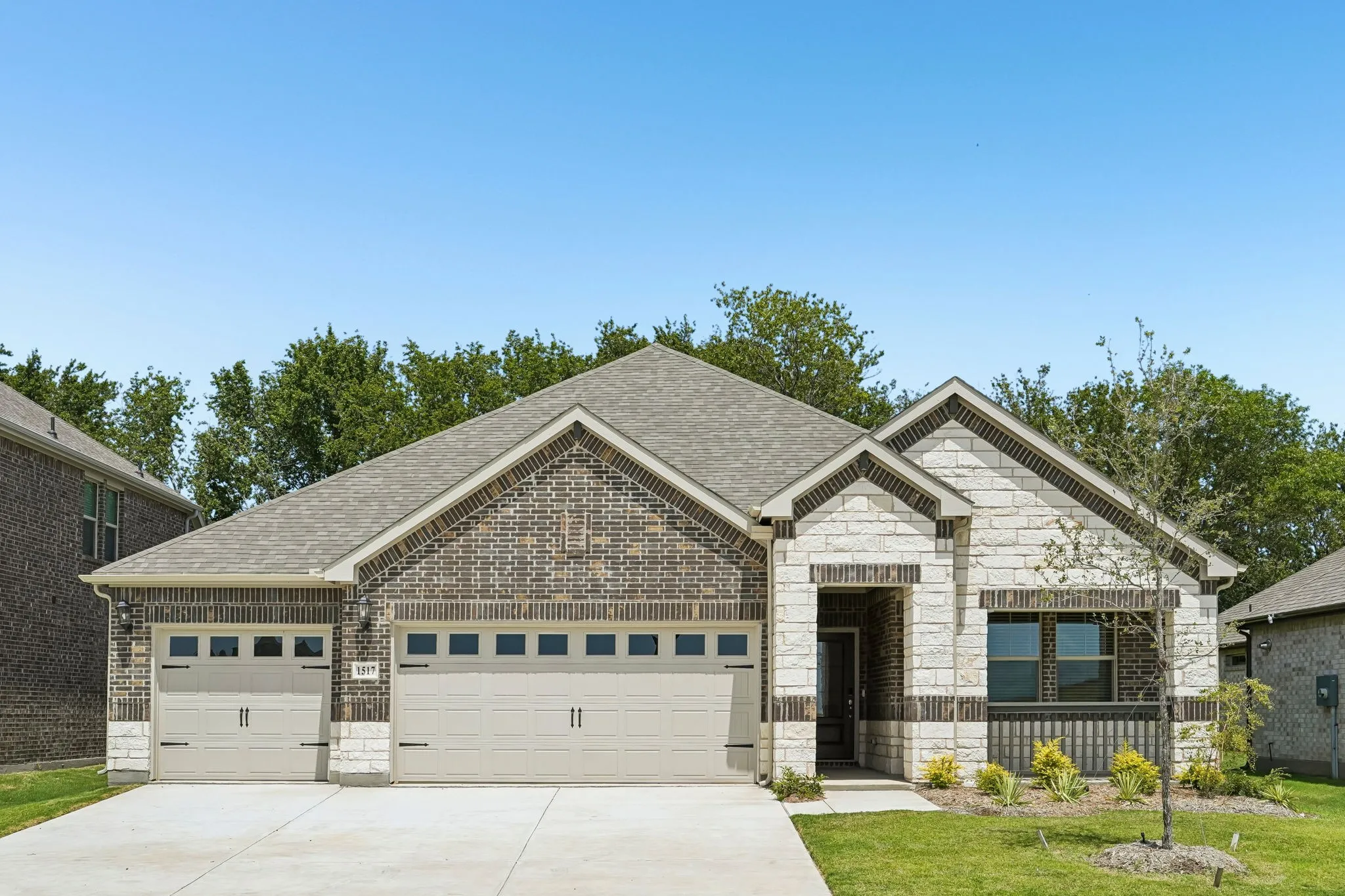 Single Family Residence For Sale in Collin County , 1517 Shenandoah Trail, Anna, Texas 75409, 4 Bedroom, 3 Bathroom, 3 Garage spaces, 2,477 Sqft, built in 2026, New Construction - Incomplete, mls#21242466, Real Estate Agent in Anna, Homes For Sale in Collin county, Homes For Sale in Anna, Realtor in Anna Texas, Real Estate Brokerage Independent Realty Texas, Luminita Cordes Realtor
