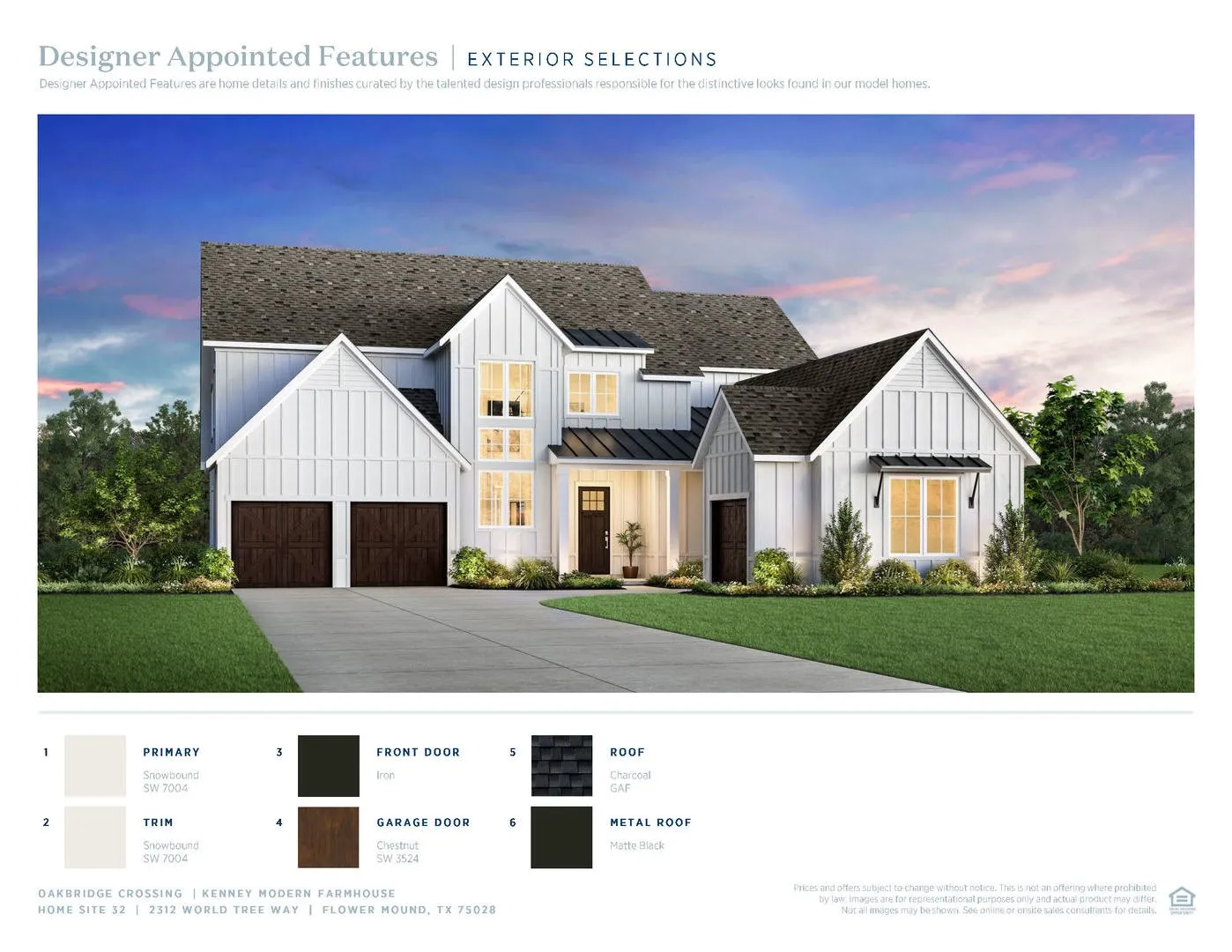 Single Family Residence For Sale in Denton County , 2312 World Tree Way, Flower Mound, Texas 75028, 4 Bedroom, 5 Bathroom, 3 Garage spaces, 4,259 Sqft, built in 2026, mls#21243414, Real Estate Agent in Flower Mound, Homes For Sale in Denton county, Homes For Sale in Flower Mound, Realtor in Flower Mound Texas, Real Estate Brokerage Independent Realty Texas, Luminita Cordes Realtor