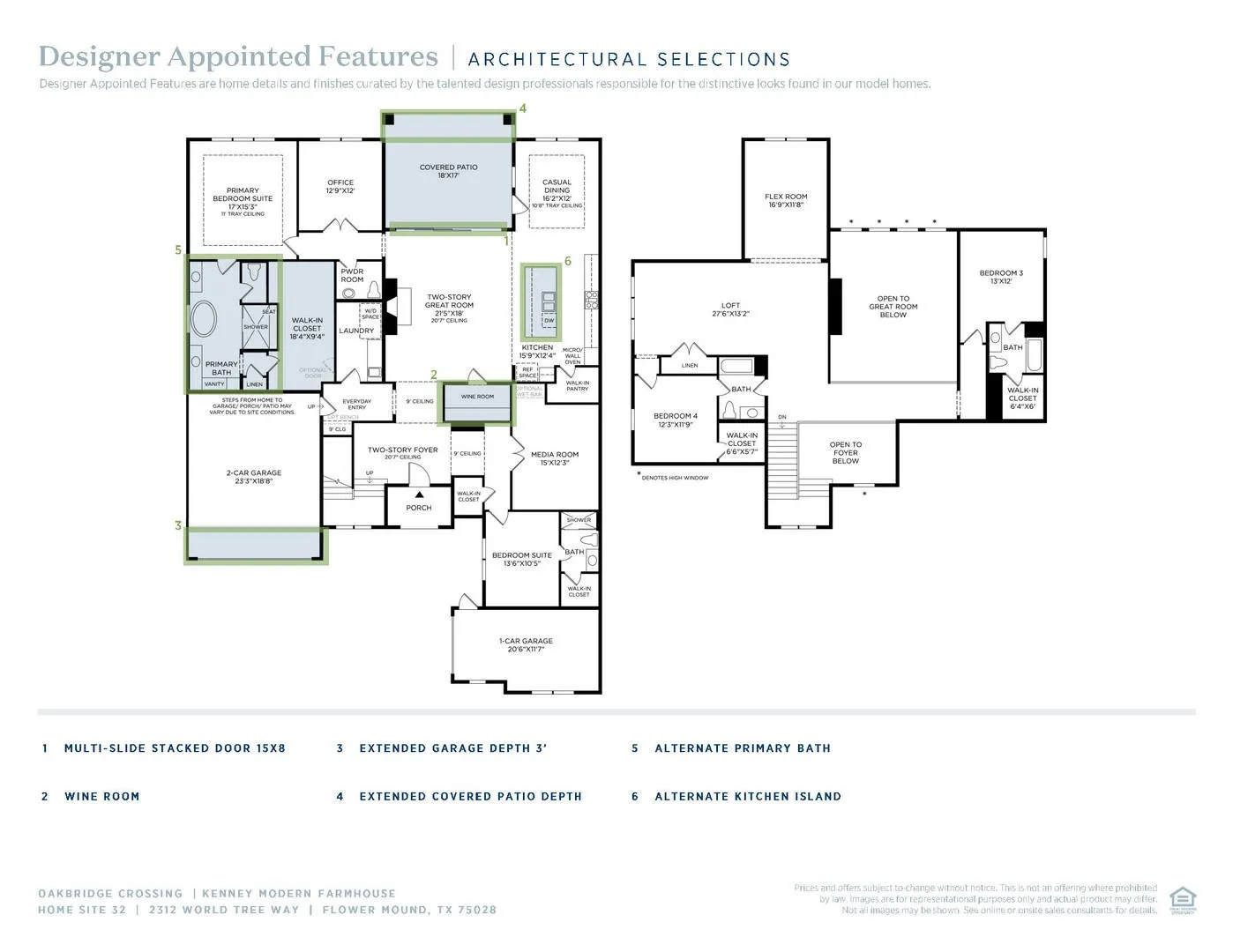 Single Family Residence For Sale in Denton County , 2312 World Tree Way, Flower Mound, Texas 75028, 4 Bedroom, 5 Bathroom, 3 Garage spaces, 4,259 Sqft, built in 2026, mls#21243414, Real Estate Agent in Flower Mound, Homes For Sale in Denton county, Homes For Sale in Flower Mound, Realtor in Flower Mound Texas, Real Estate Brokerage Independent Realty Texas, Luminita Cordes Realtor