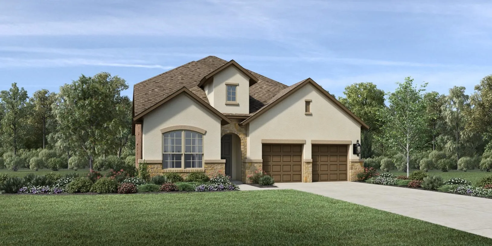 Wildflower Ranch Elite-Representative Image
