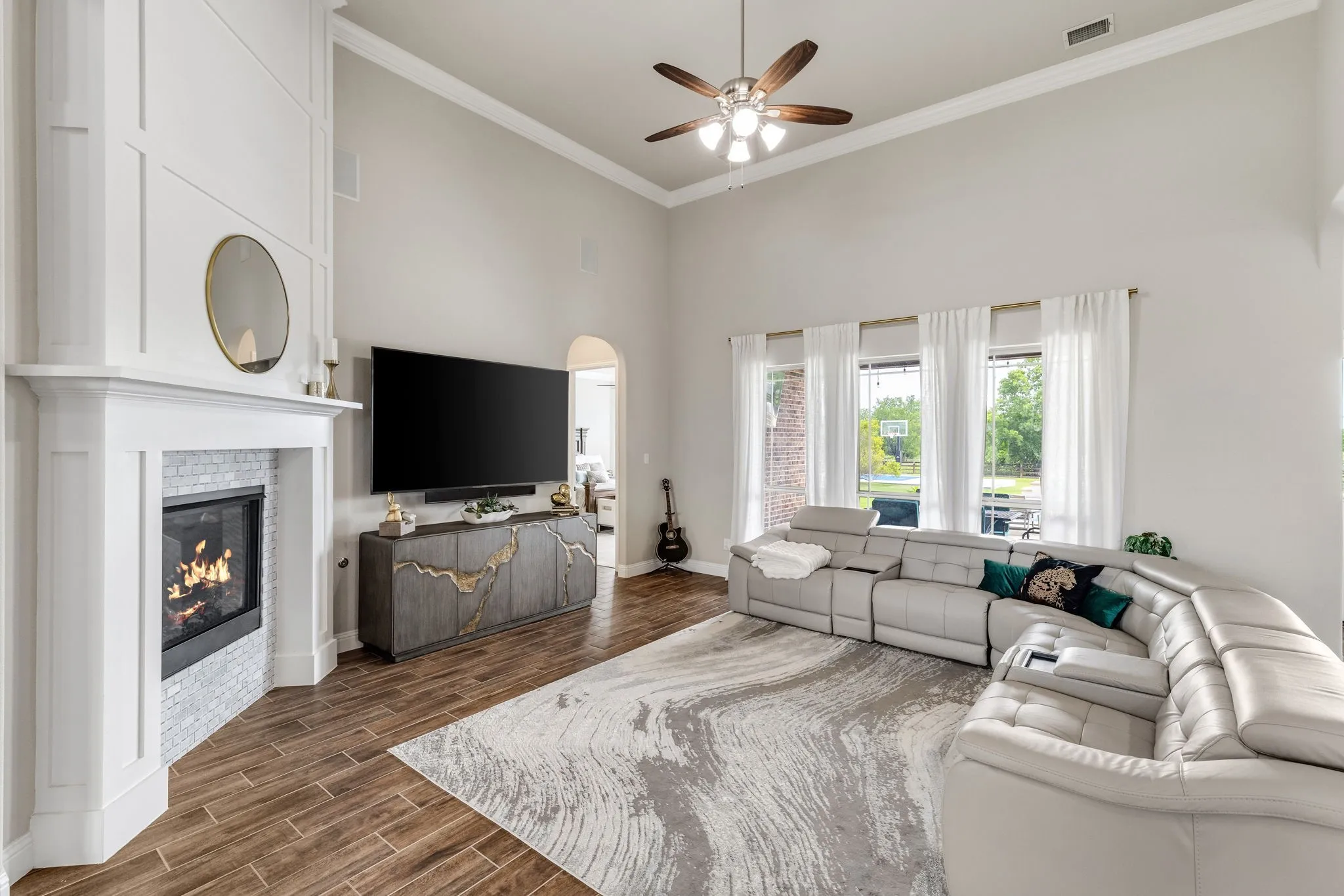 Single Family Residence For Sale in Denton County , 1449 Flanagan Farm Drive, Northlake, Texas 76226, 4 Bedroom, 5 Bathroom, 3 Garage spaces, 3,641 Sqft, built in 2017, Preowned, mls#21243319, Real Estate Agent in Northlake, Homes For Sale in Denton county, Homes For Sale in Northlake, Realtor in Northlake Texas, Real Estate Brokerage Independent Realty Texas, Luminita Cordes Realtor